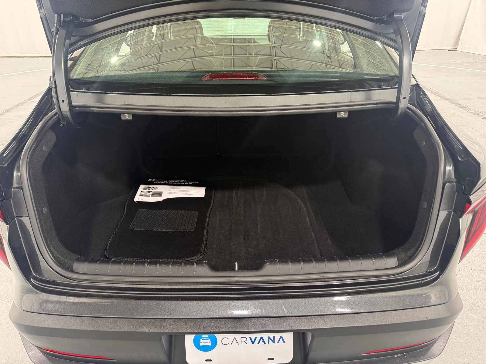 Thumbnail: 2025 Kia K4 - 7