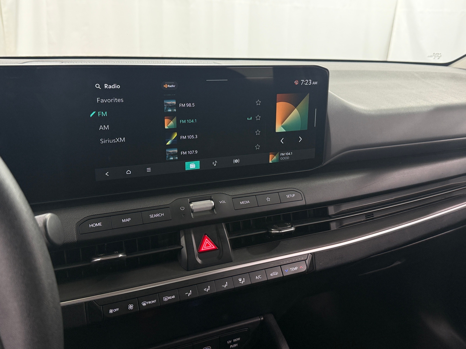 Thumbnail: 2025 Kia K4 - 4