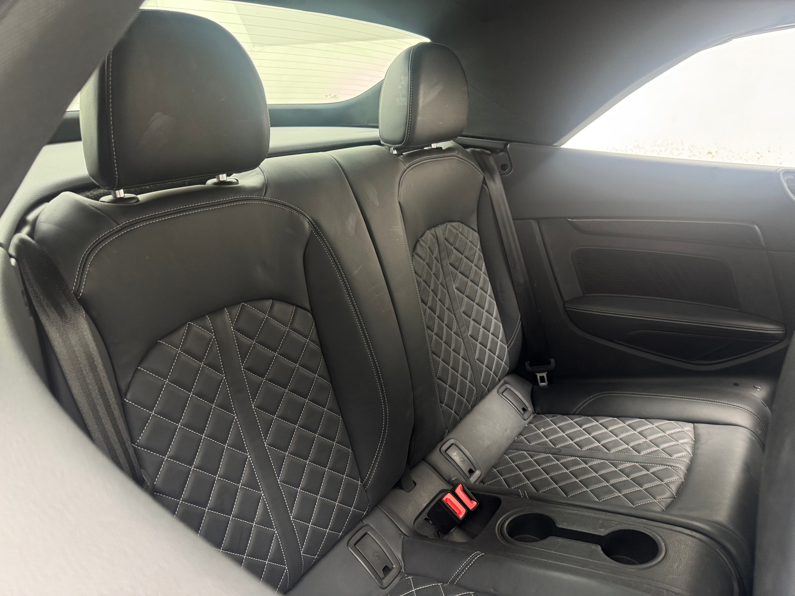 Thumbnail: 2023 Audi S5 - 4