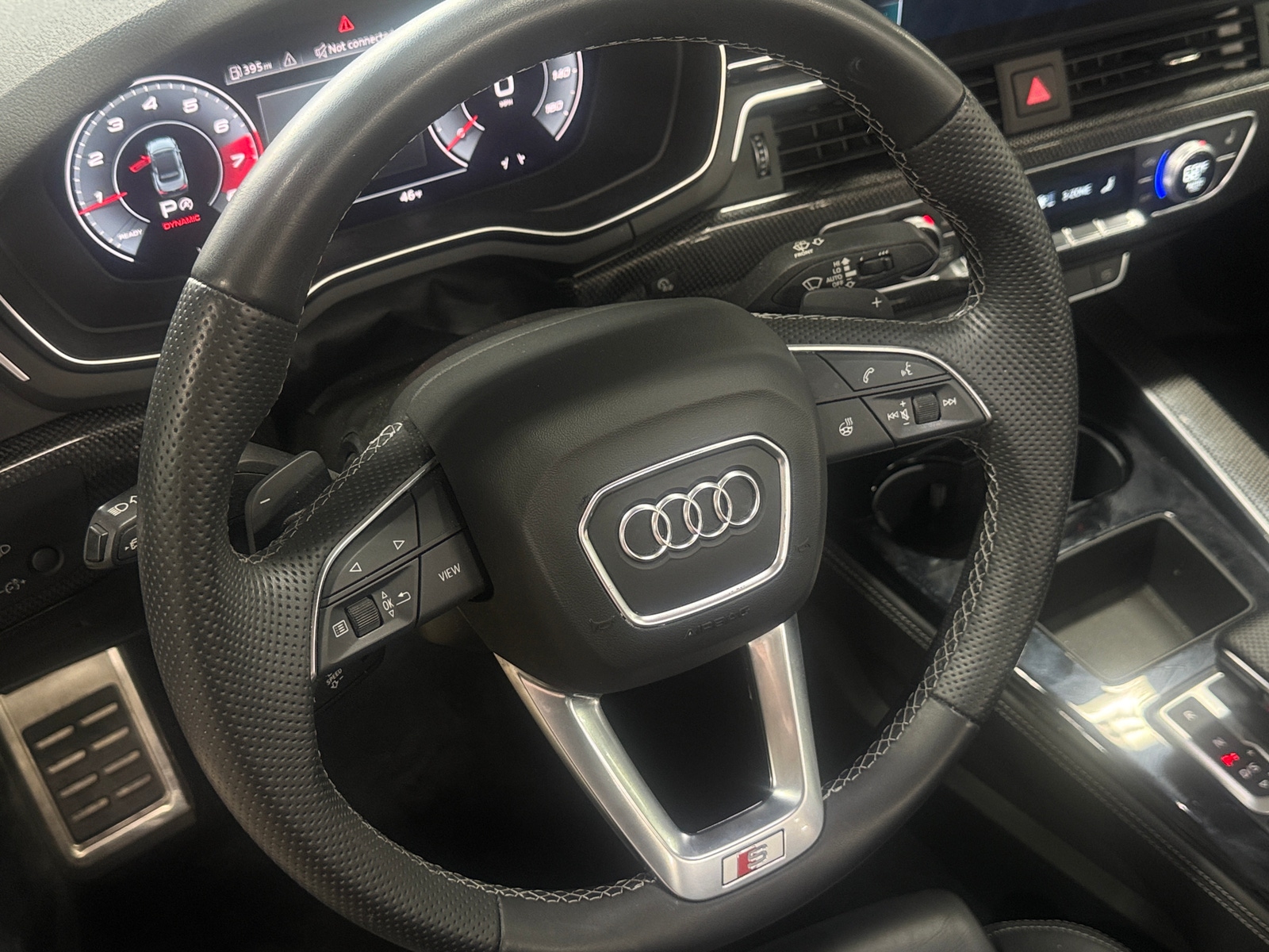 Thumbnail: 2023 Audi S5 - 3