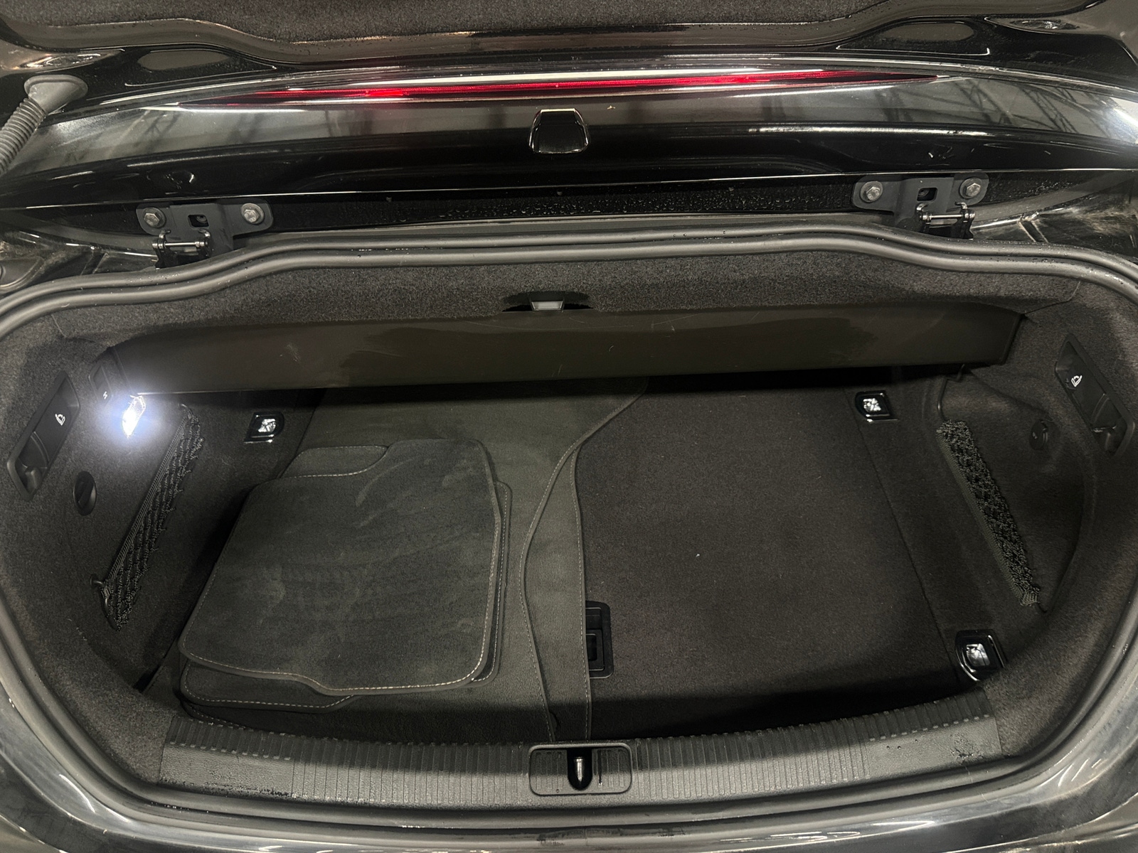 Thumbnail: 2023 Audi S5 - 5