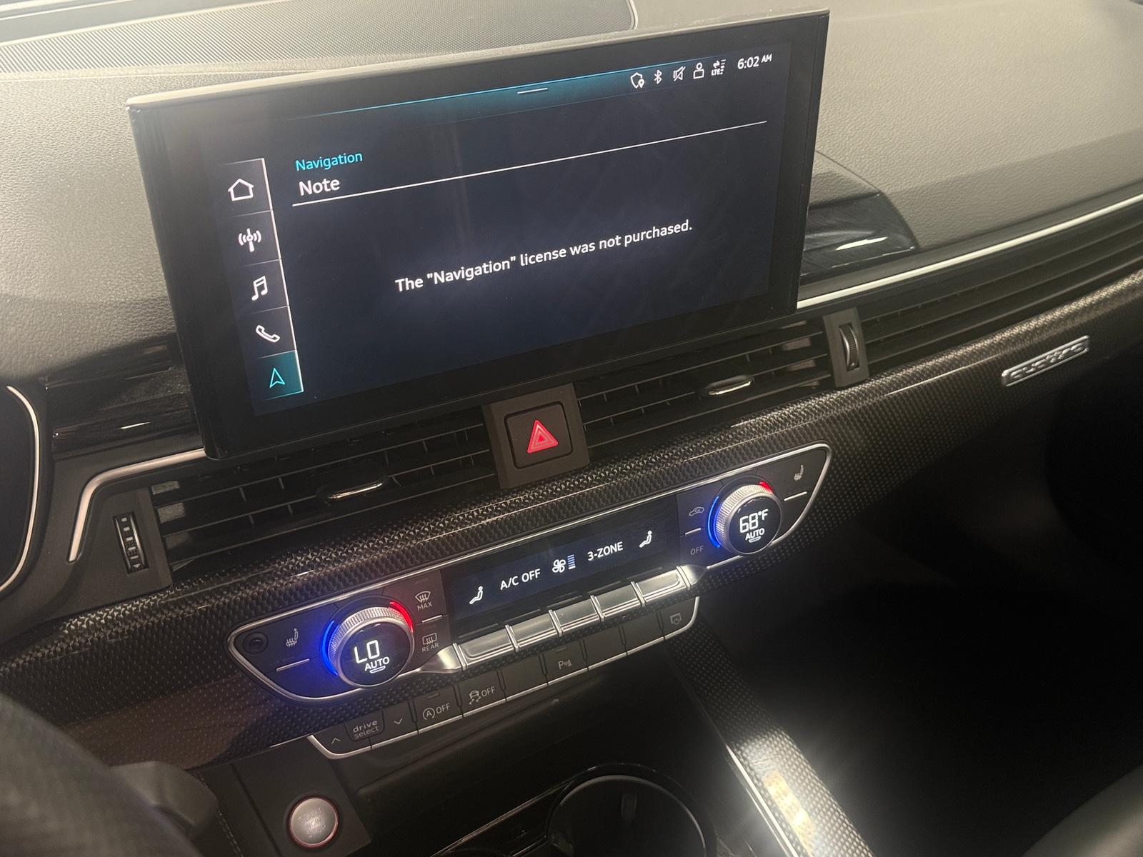 Thumbnail: 2023 Audi S5 - 2