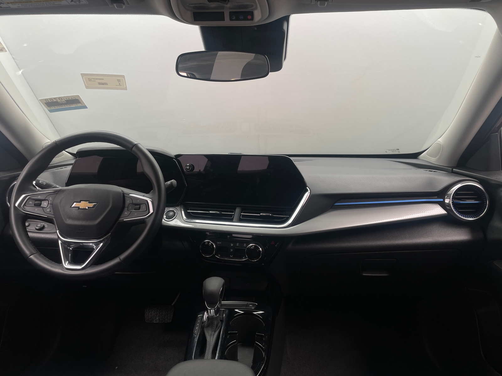 Thumbnail: 2025 Chevrolet Trax - 3