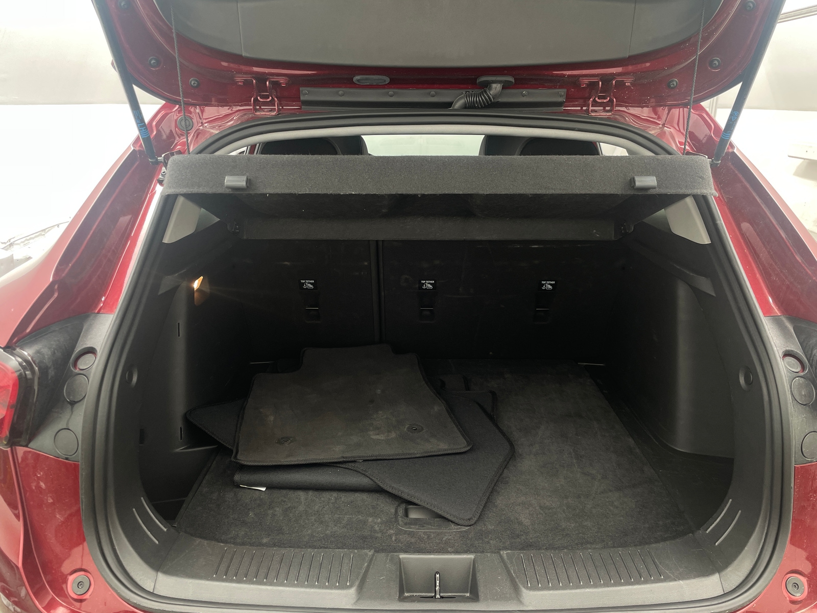 Thumbnail: 2025 Chevrolet Trax - 7