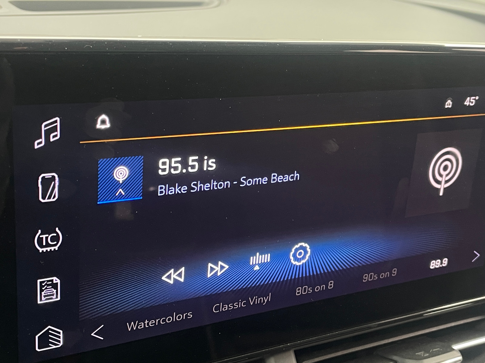 Thumbnail: 2025 Chevrolet Trax - 4