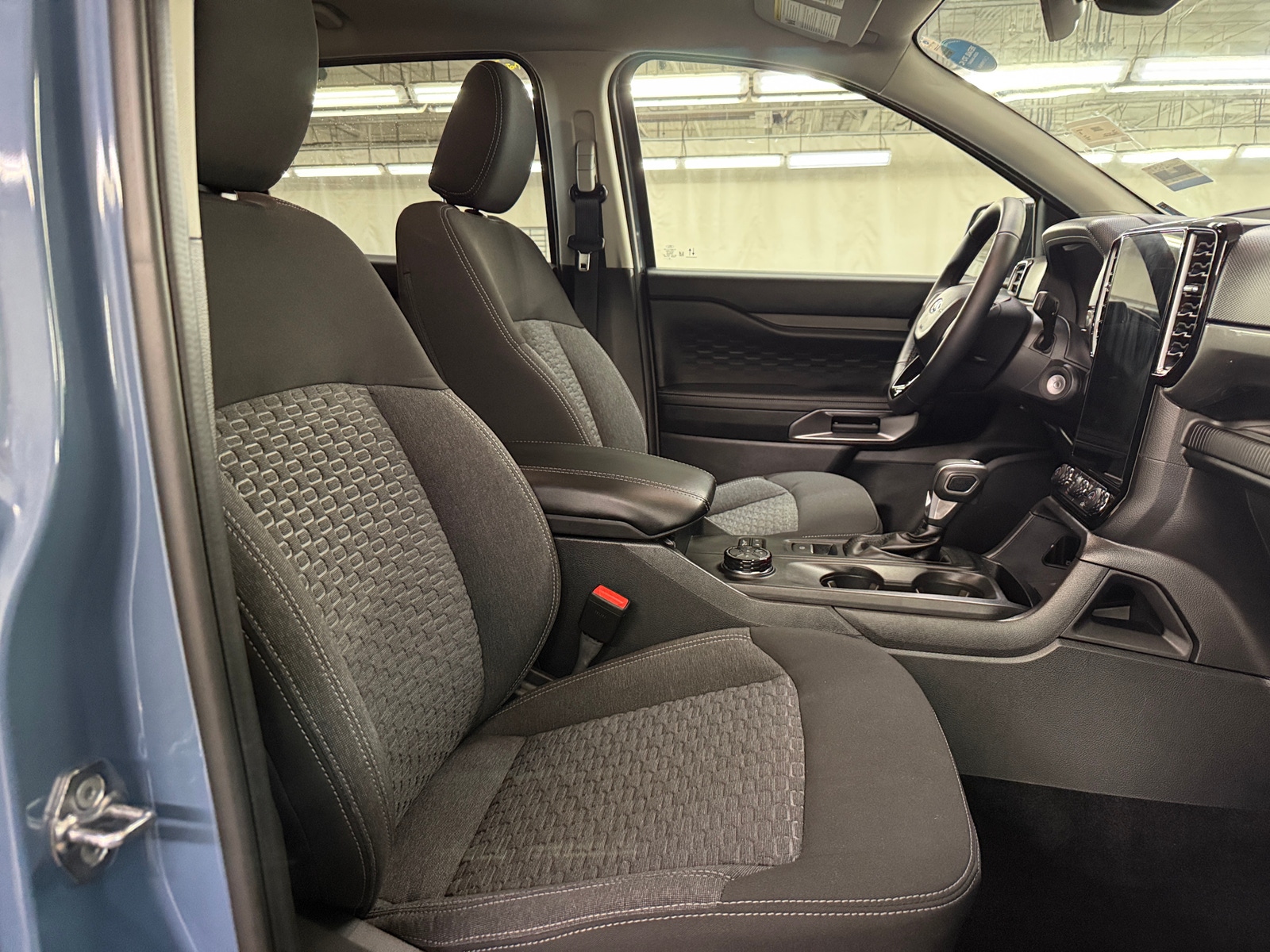 Thumbnail: 2025 Ford Ranger - 2