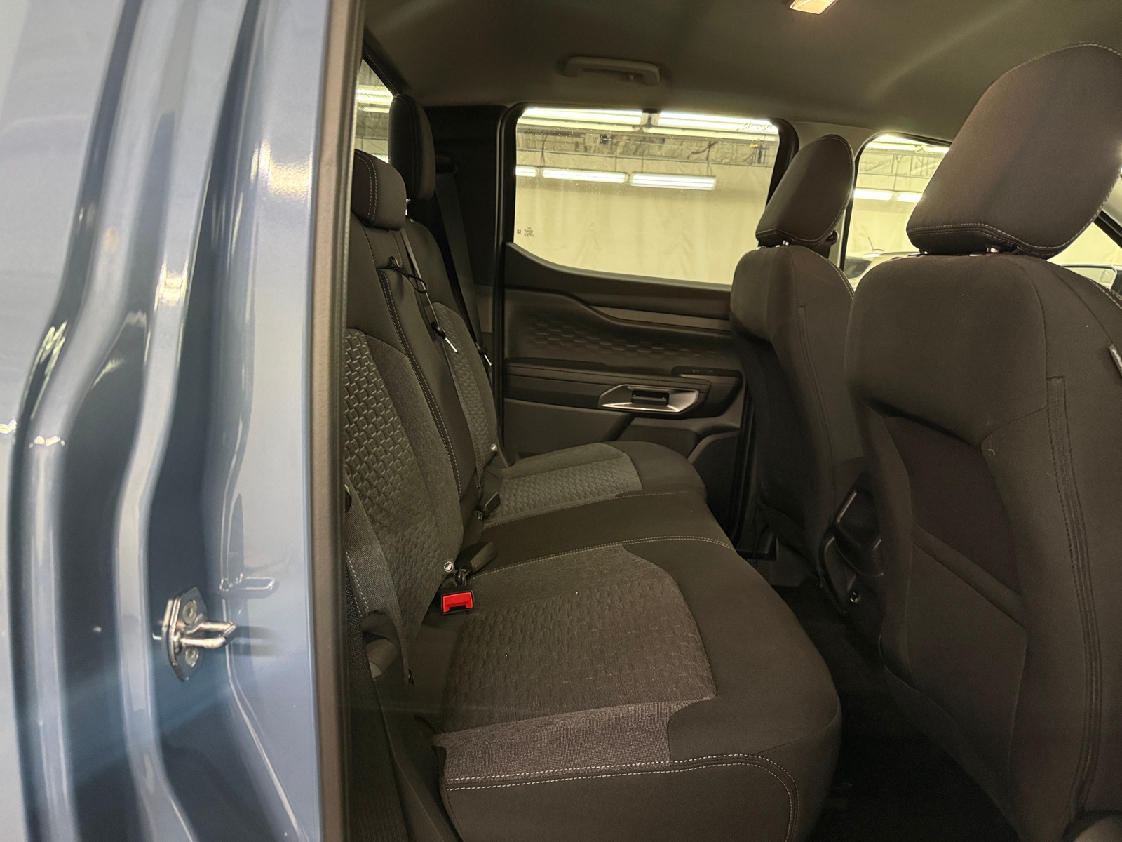 Thumbnail: 2025 Ford Ranger - 6