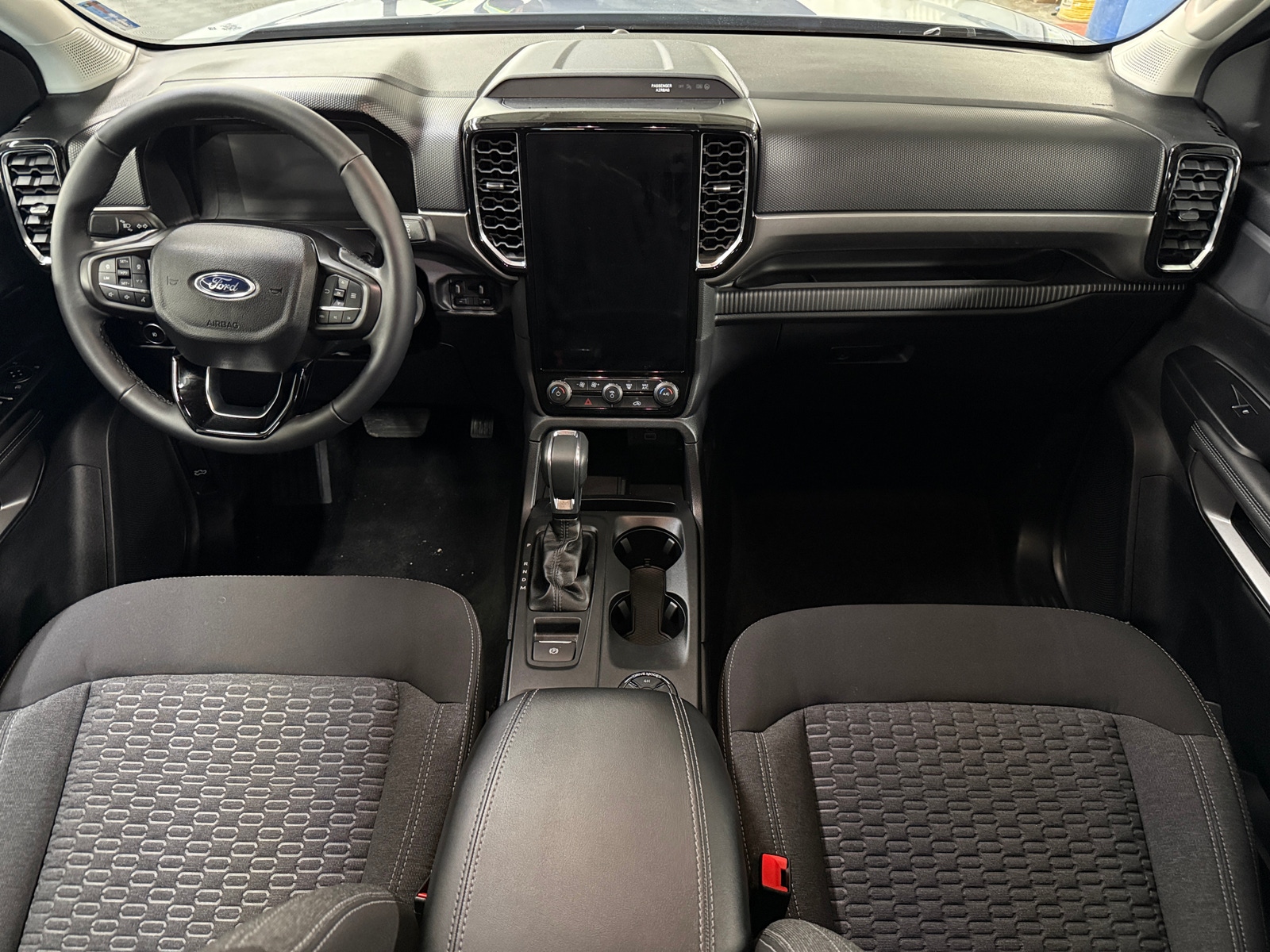 Thumbnail: 2025 Ford Ranger - 3