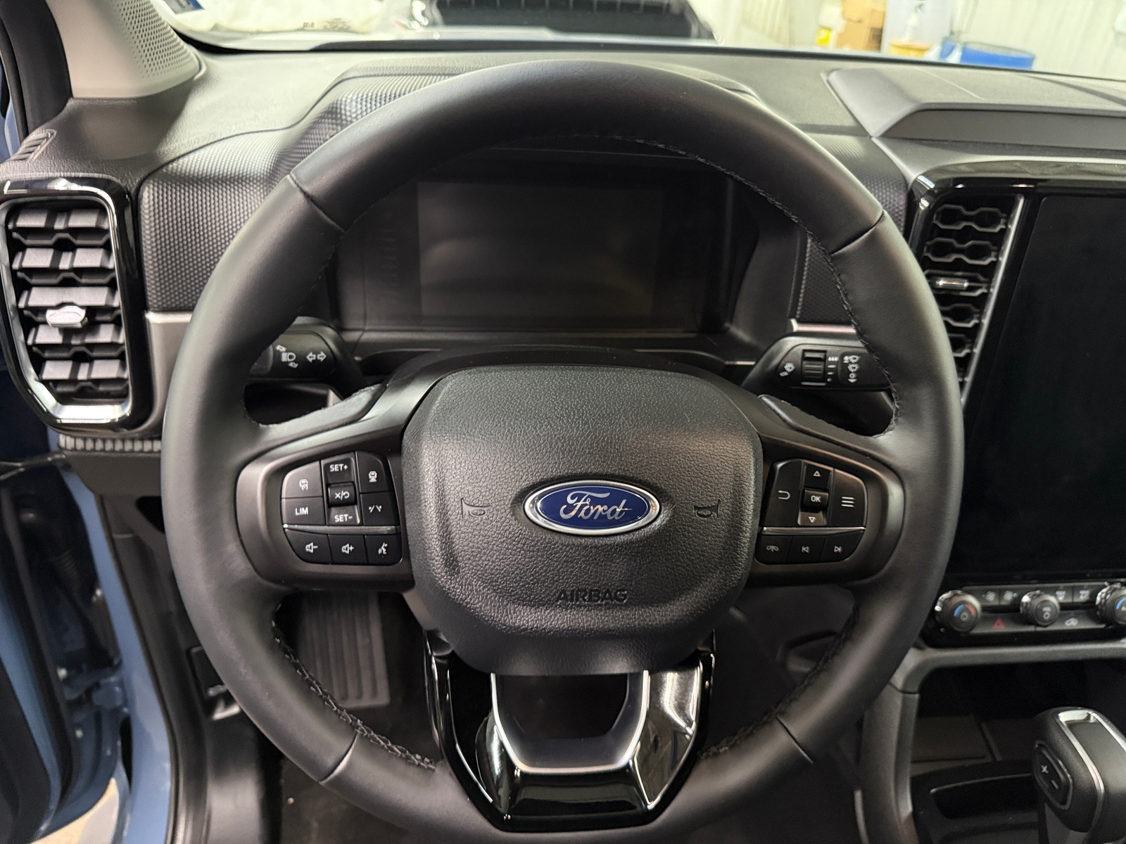 Thumbnail: 2025 Ford Ranger - 5