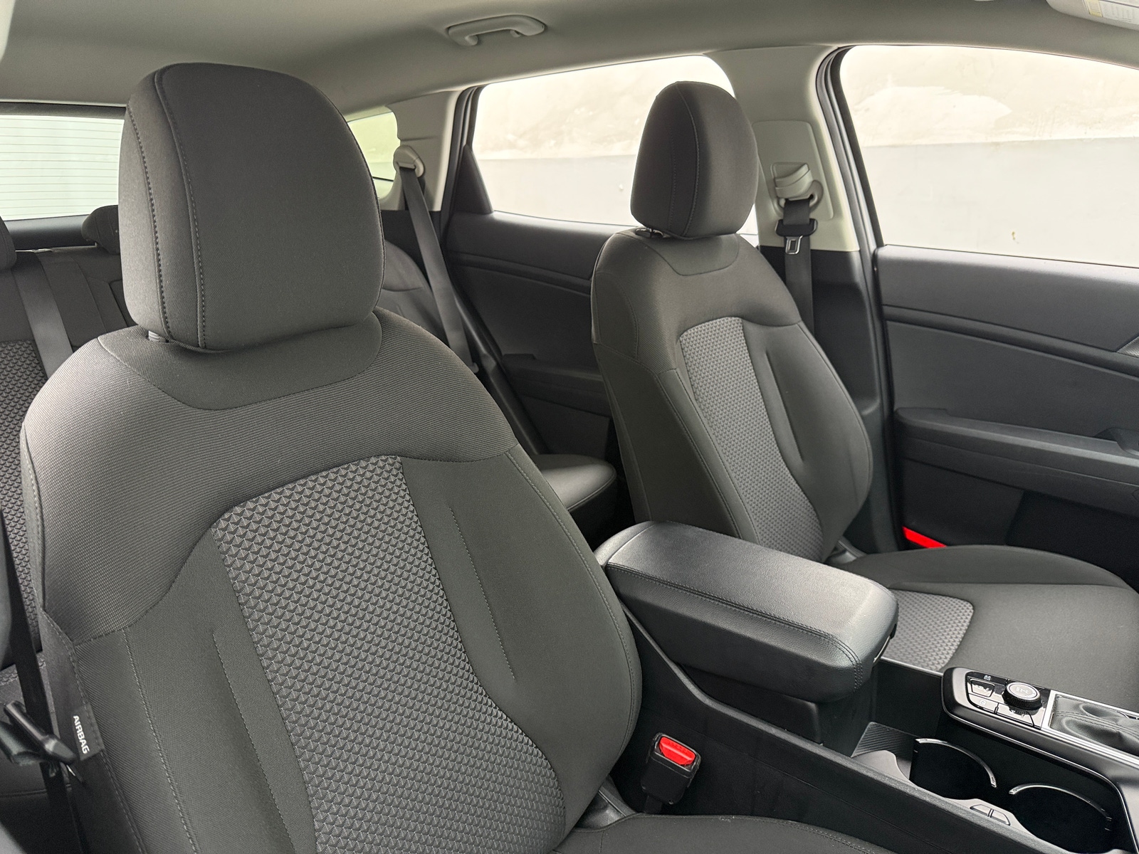 Thumbnail: 2025 Kia Sportage - 2