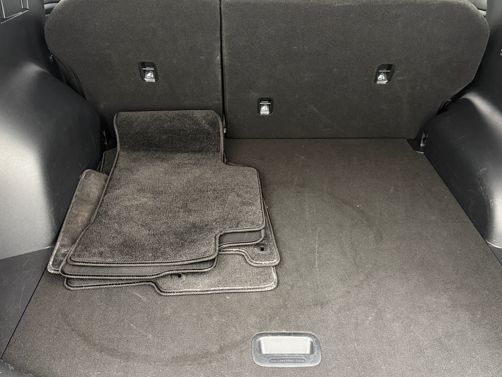 Thumbnail: 2025 Kia Sportage - 7