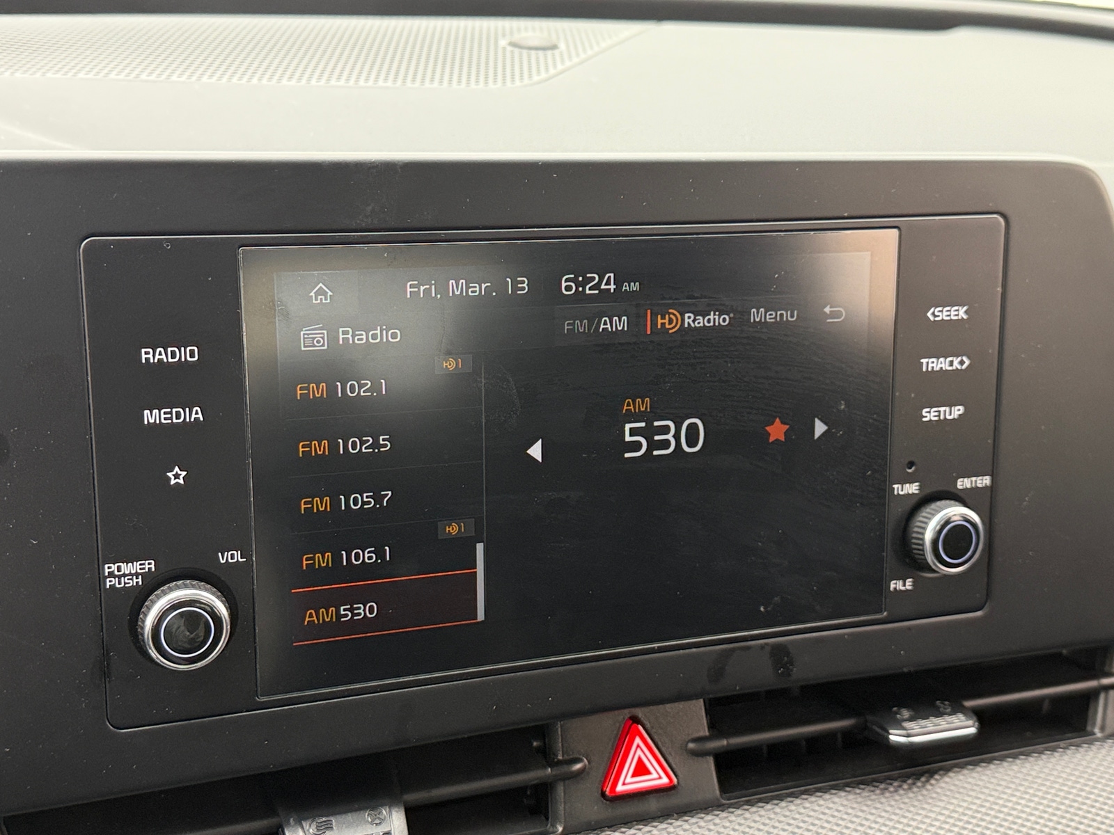 Thumbnail: 2025 Kia Sportage - 4