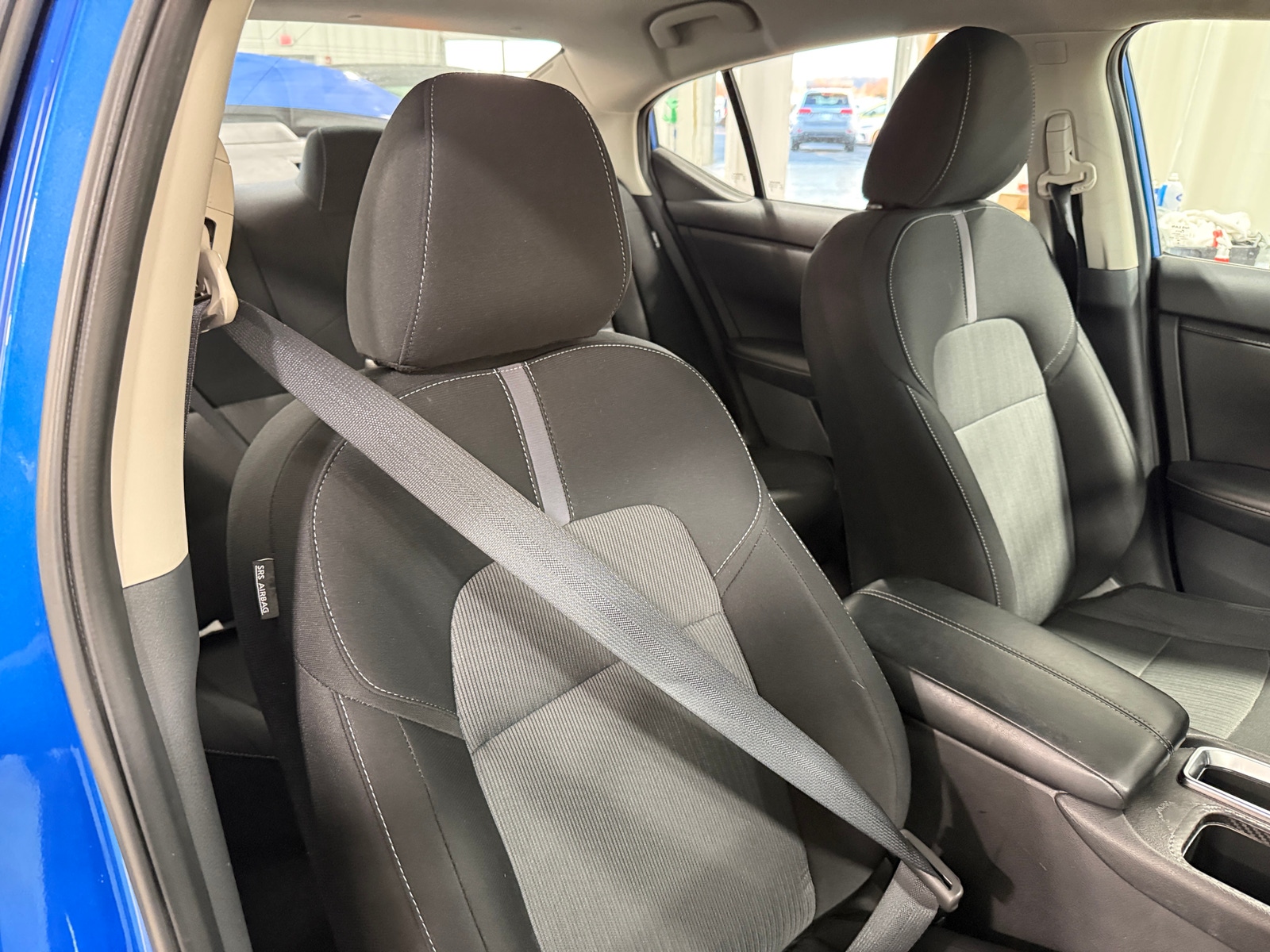 Thumbnail: 2024 Nissan Sentra - 2