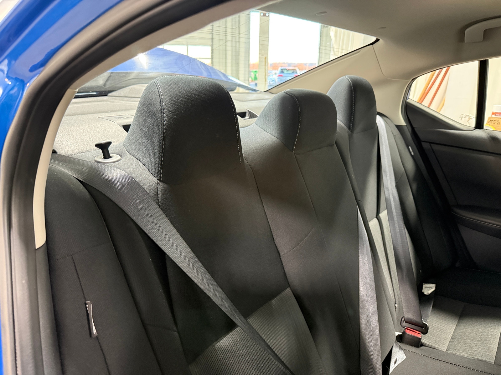 Thumbnail: 2024 Nissan Sentra - 6