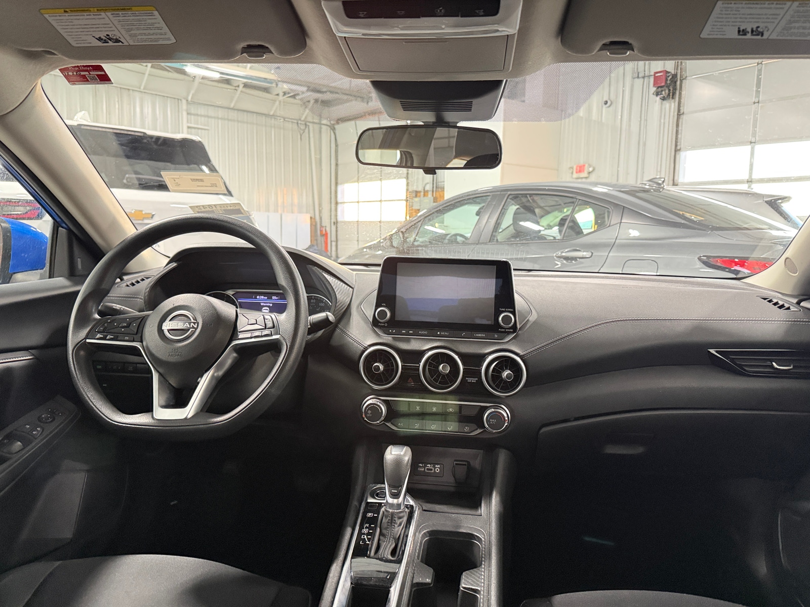 Thumbnail: 2024 Nissan Sentra - 3