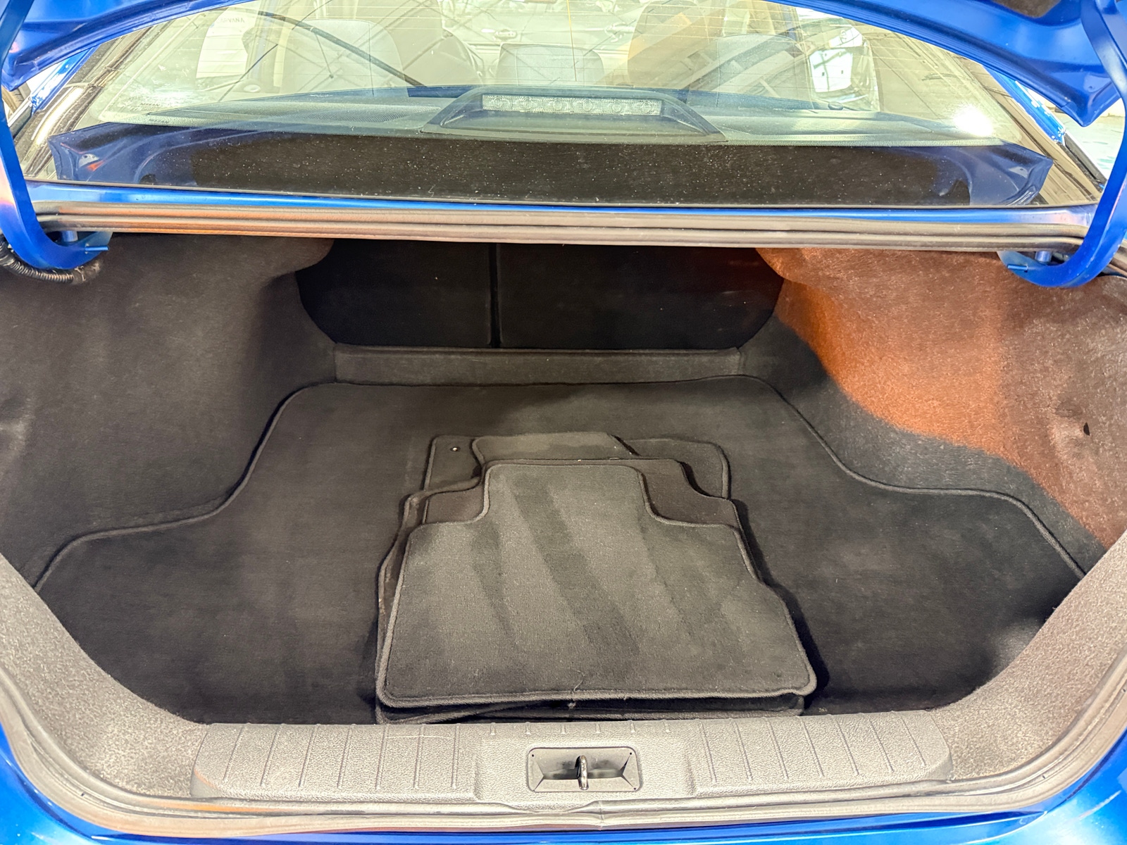 Thumbnail: 2024 Nissan Sentra - 7