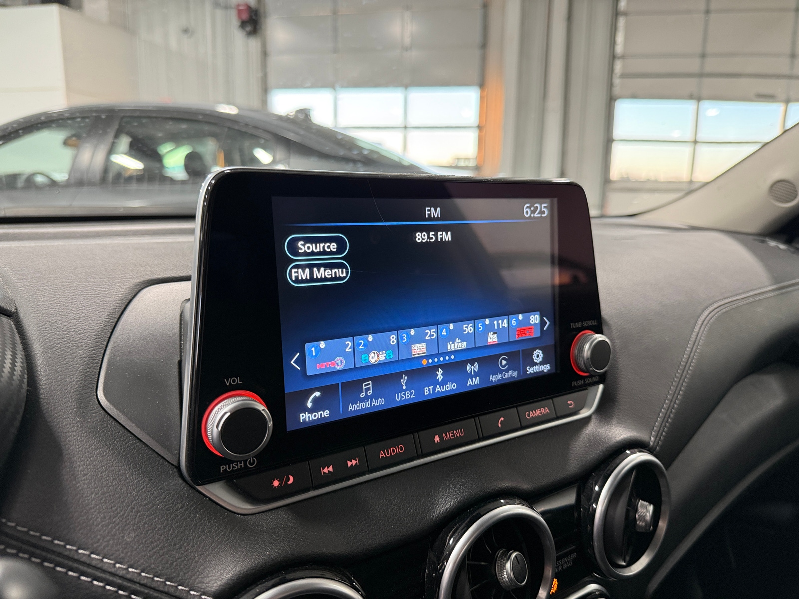 Thumbnail: 2024 Nissan Sentra - 4