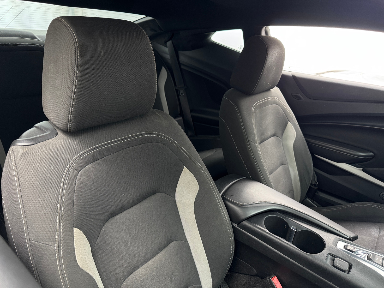 Thumbnail: 2020 Chevrolet Camaro - 2