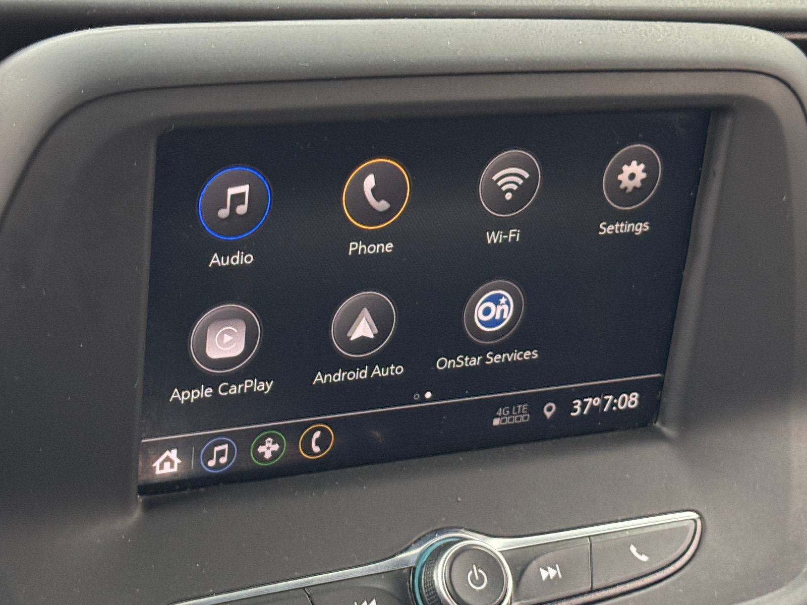 Thumbnail: 2020 Chevrolet Camaro - 3