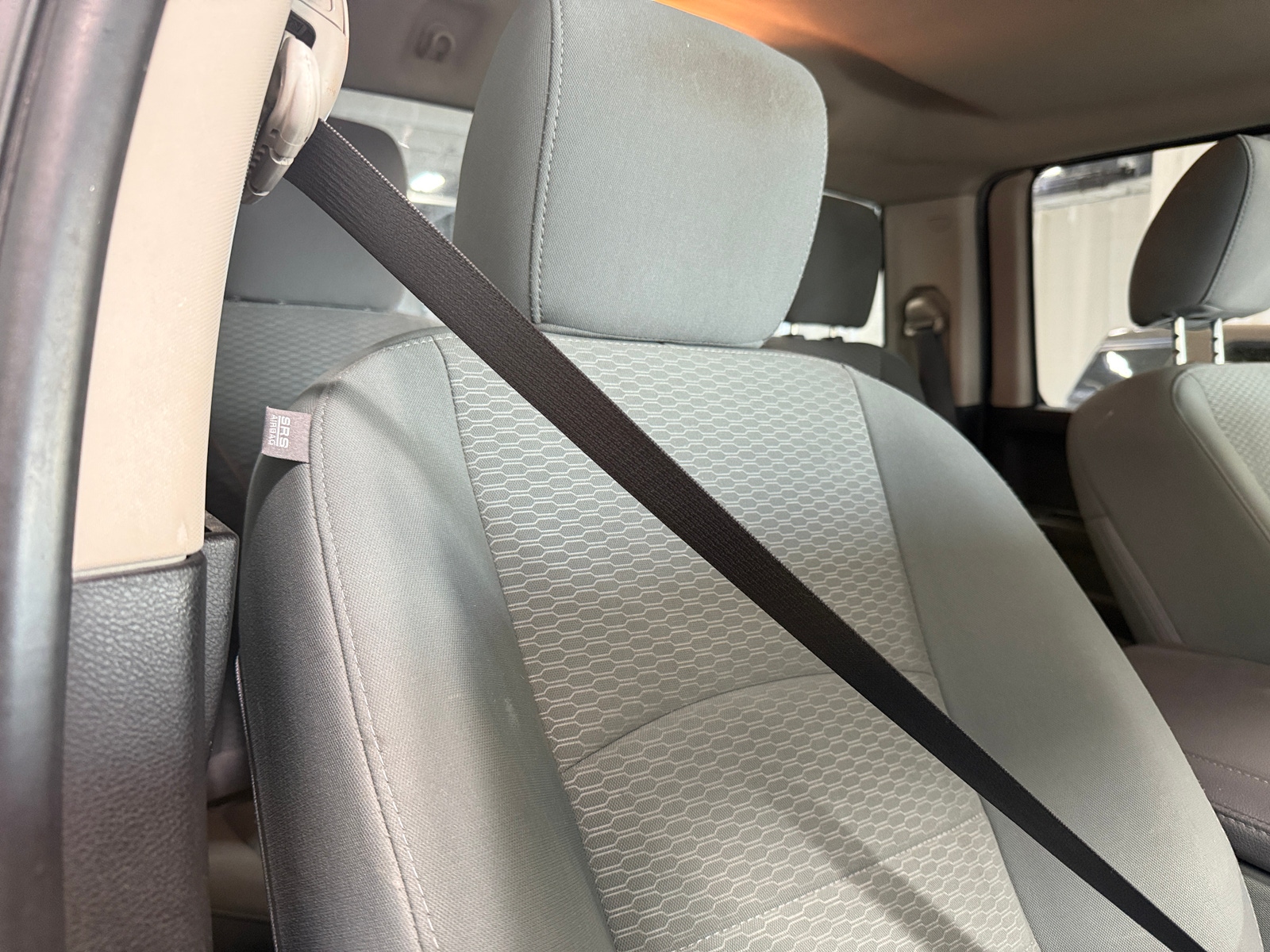 Thumbnail: 2019 RAM 1500 Classic - 2