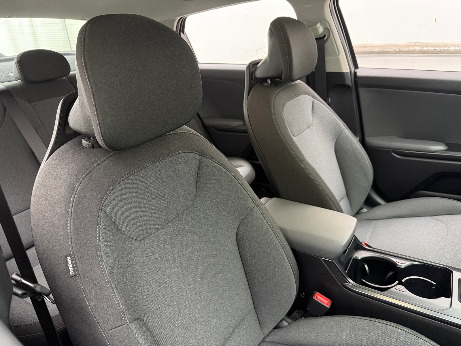 Thumbnail: 2025 Kia K4 - 2