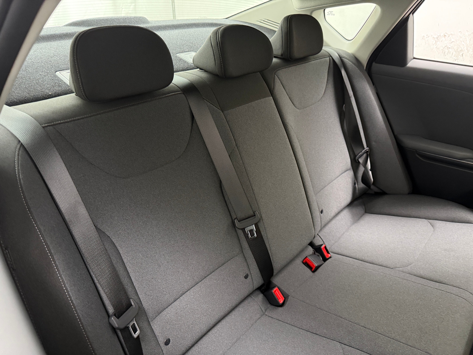 Thumbnail: 2025 Kia K4 - 6