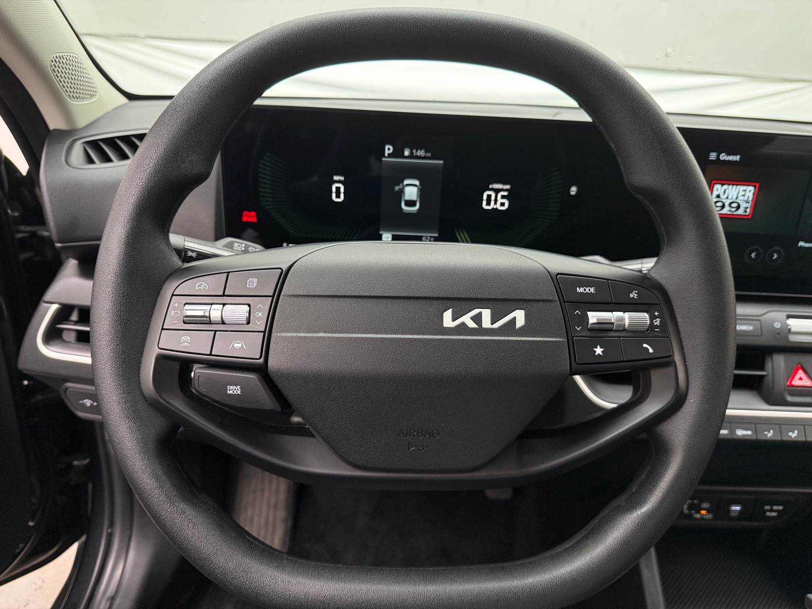 Thumbnail: 2025 Kia K4 - 5