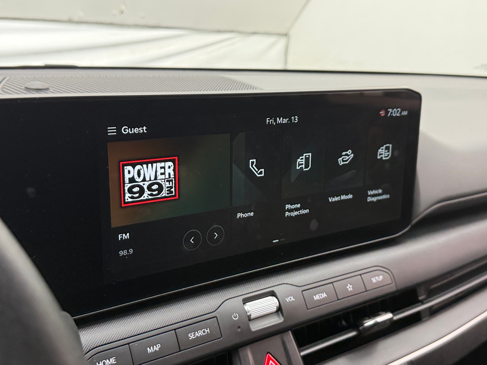 Thumbnail: 2025 Kia K4 - 4