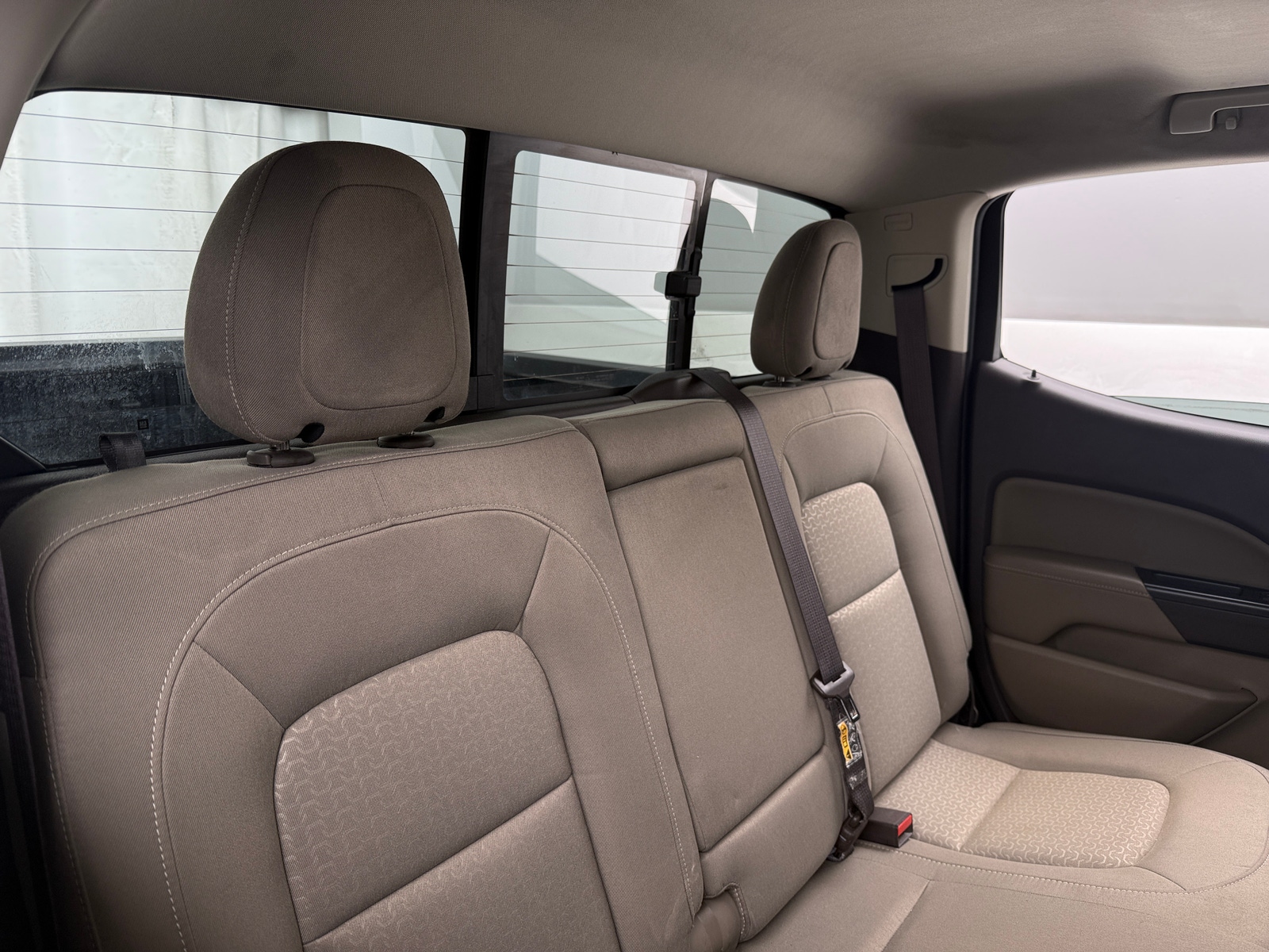 Thumbnail: 2016 GMC Canyon - 6