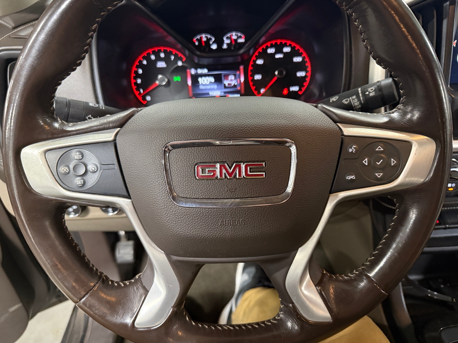 Thumbnail: 2016 GMC Canyon - 5