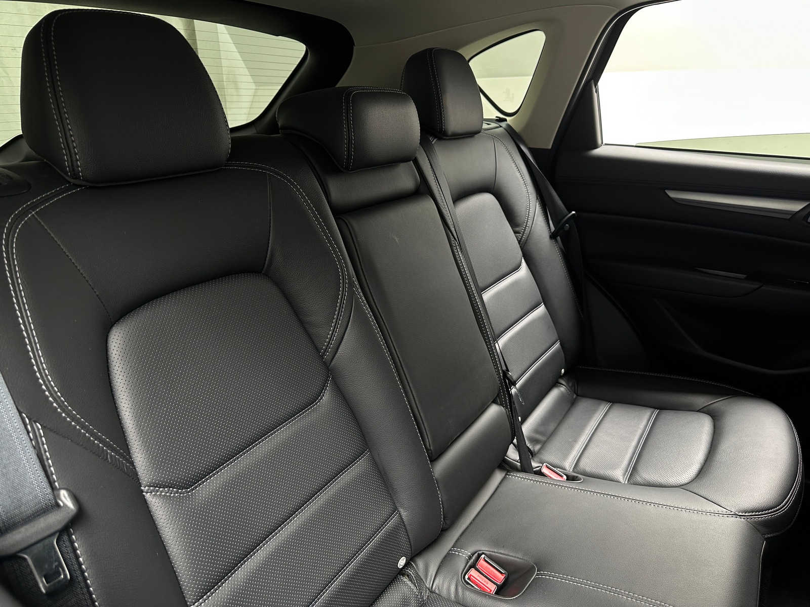 Thumbnail: 2025 Mazda CX-5 - 5