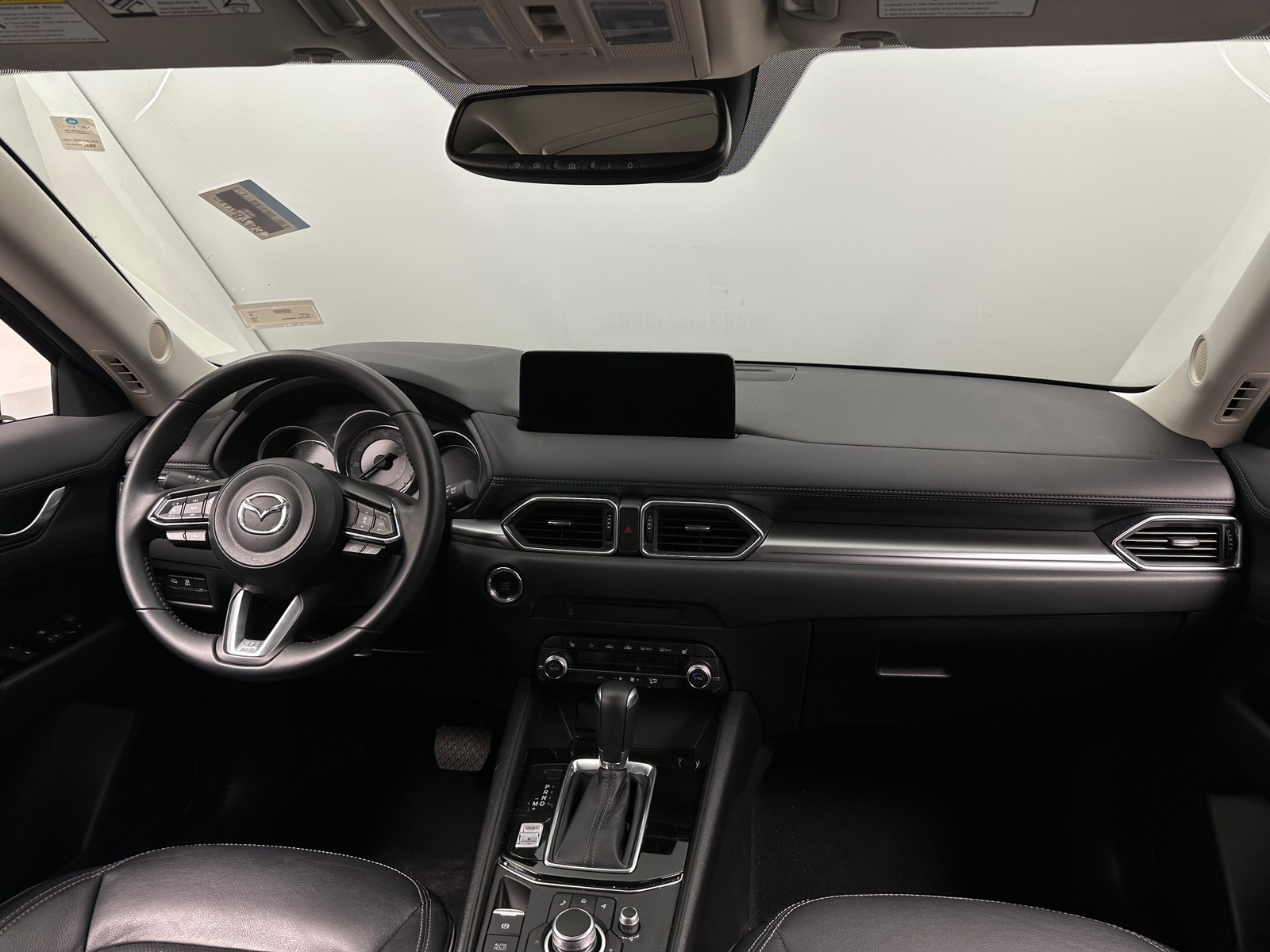 Thumbnail: 2025 Mazda CX-5 - 2