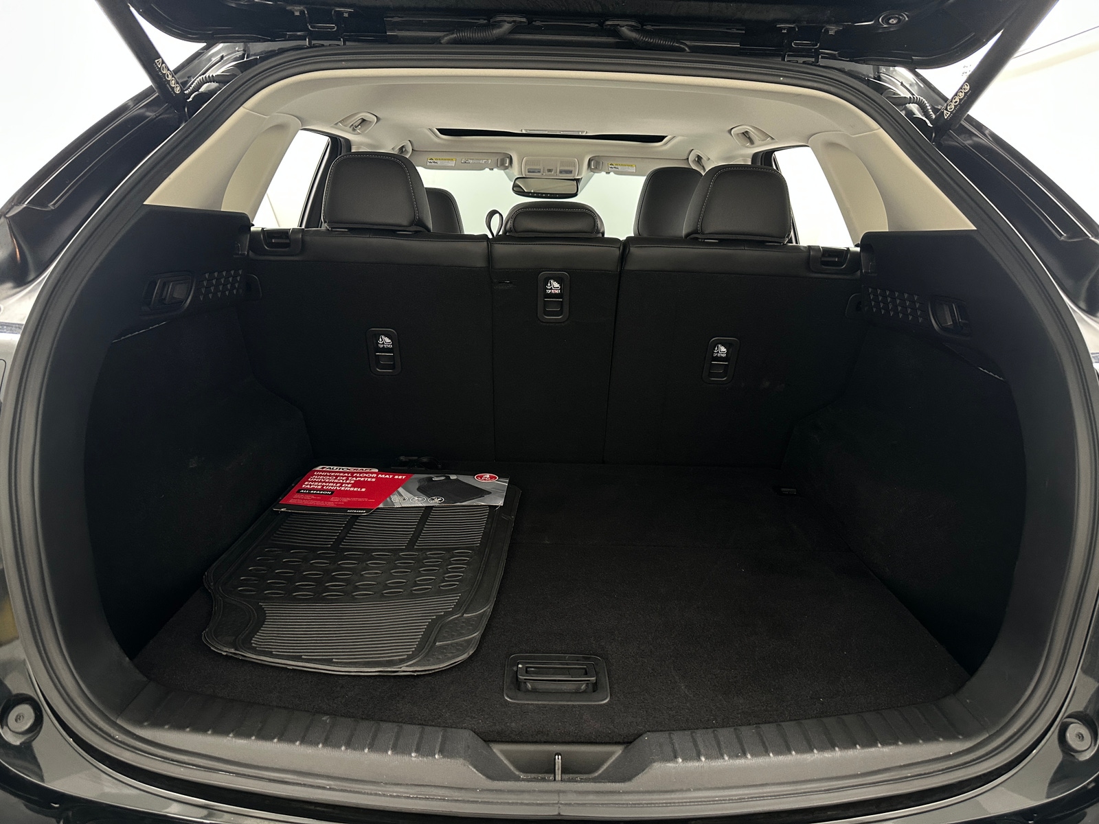 Thumbnail: 2025 Mazda CX-5 - 6