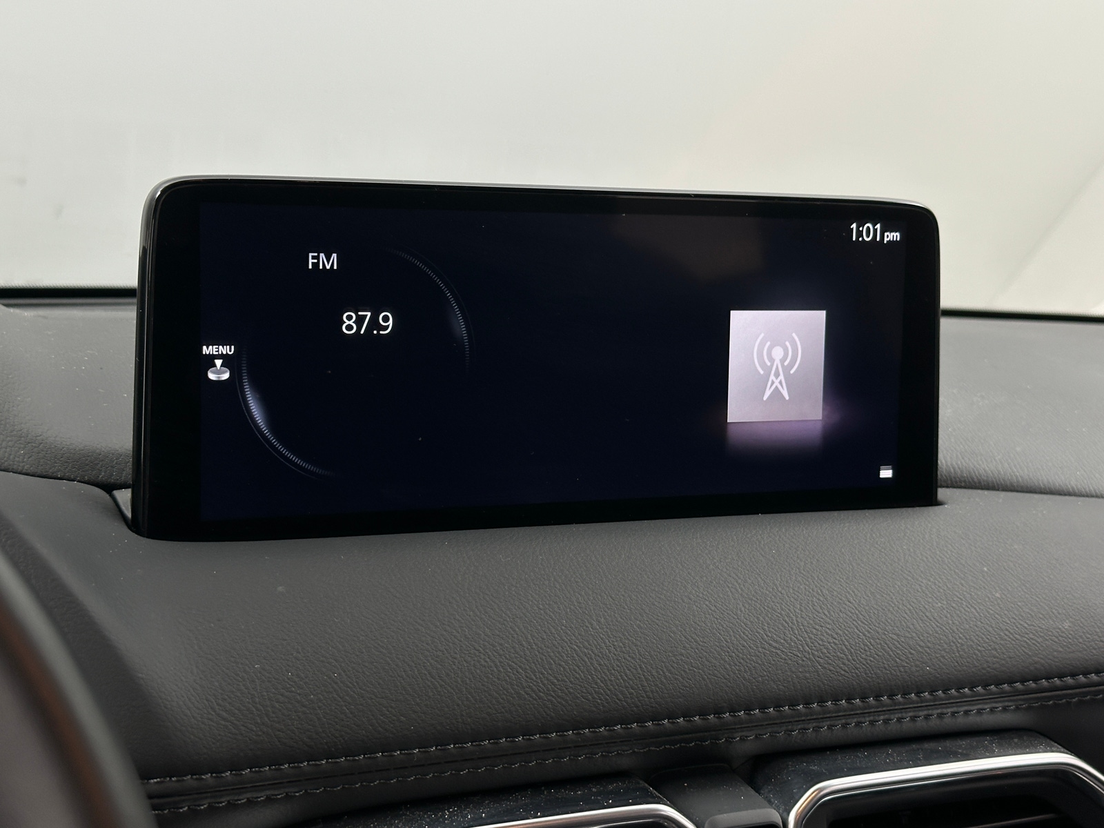 Thumbnail: 2025 Mazda CX-5 - 3