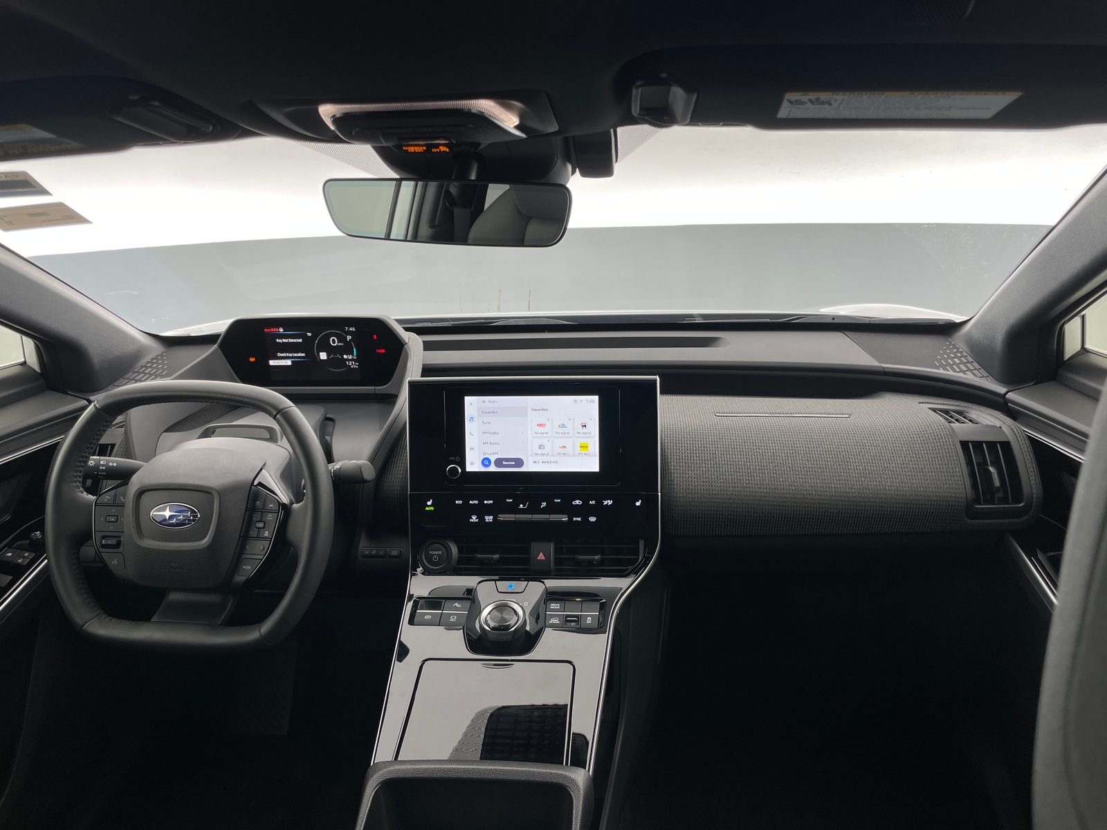 Thumbnail: 2024 Subaru Solterra - 3