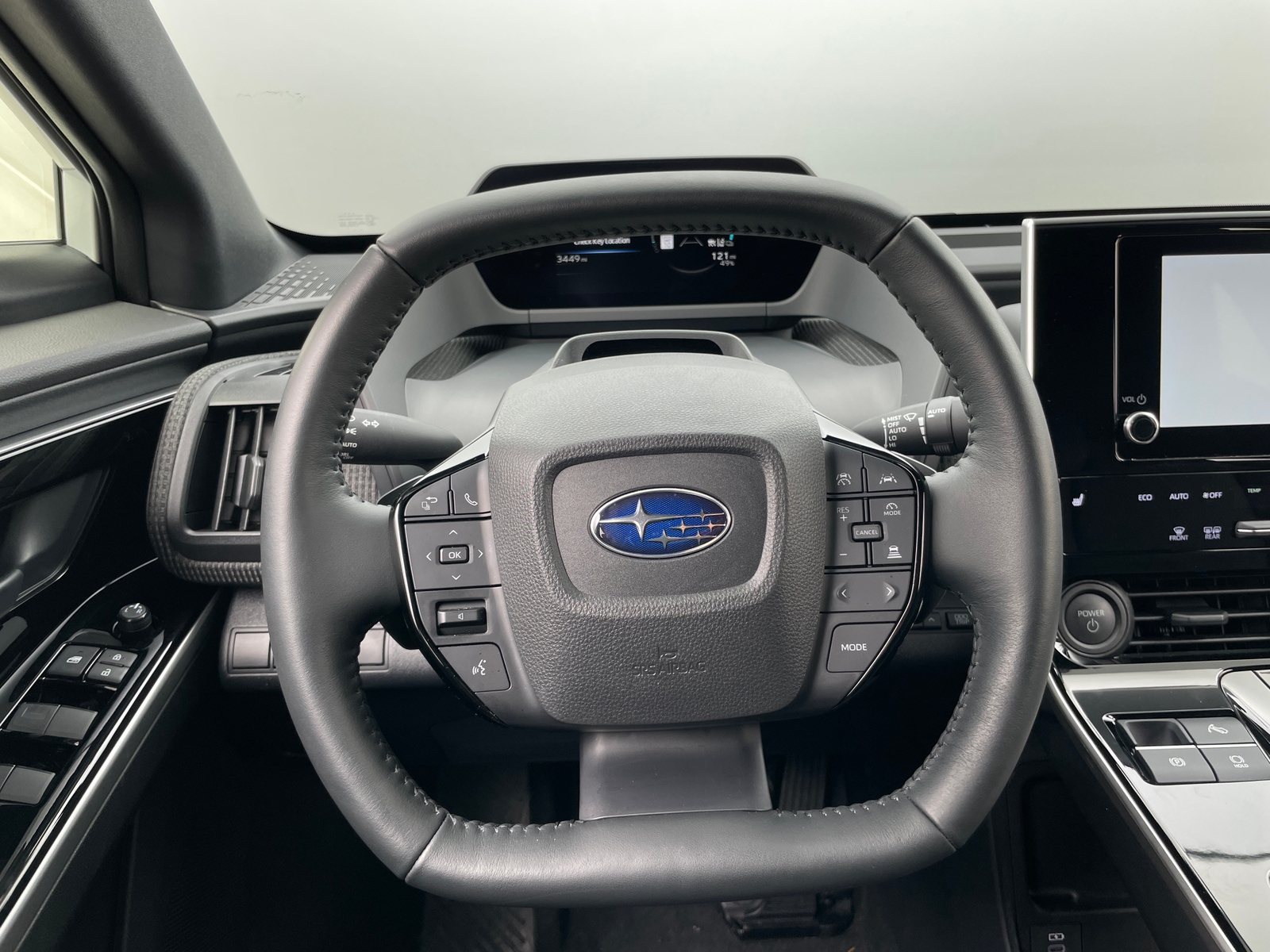 Thumbnail: 2024 Subaru Solterra - 5