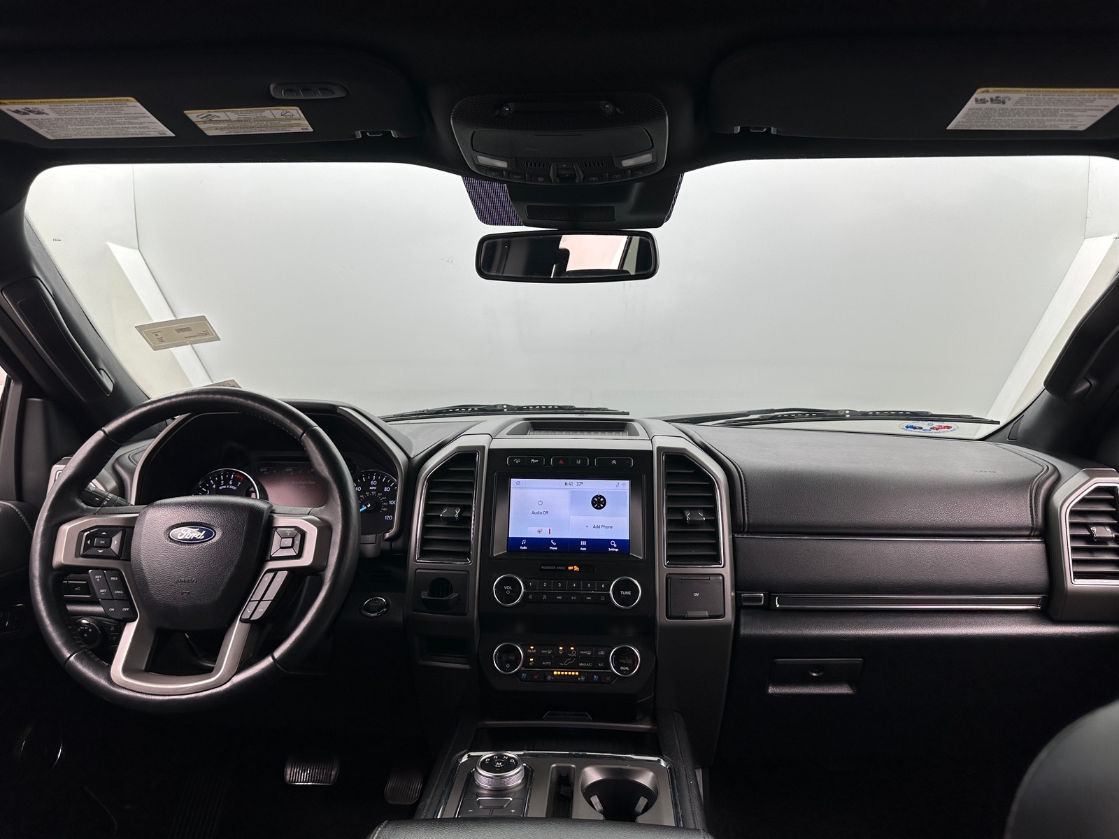 Thumbnail: 2021 Ford Expedition - 3