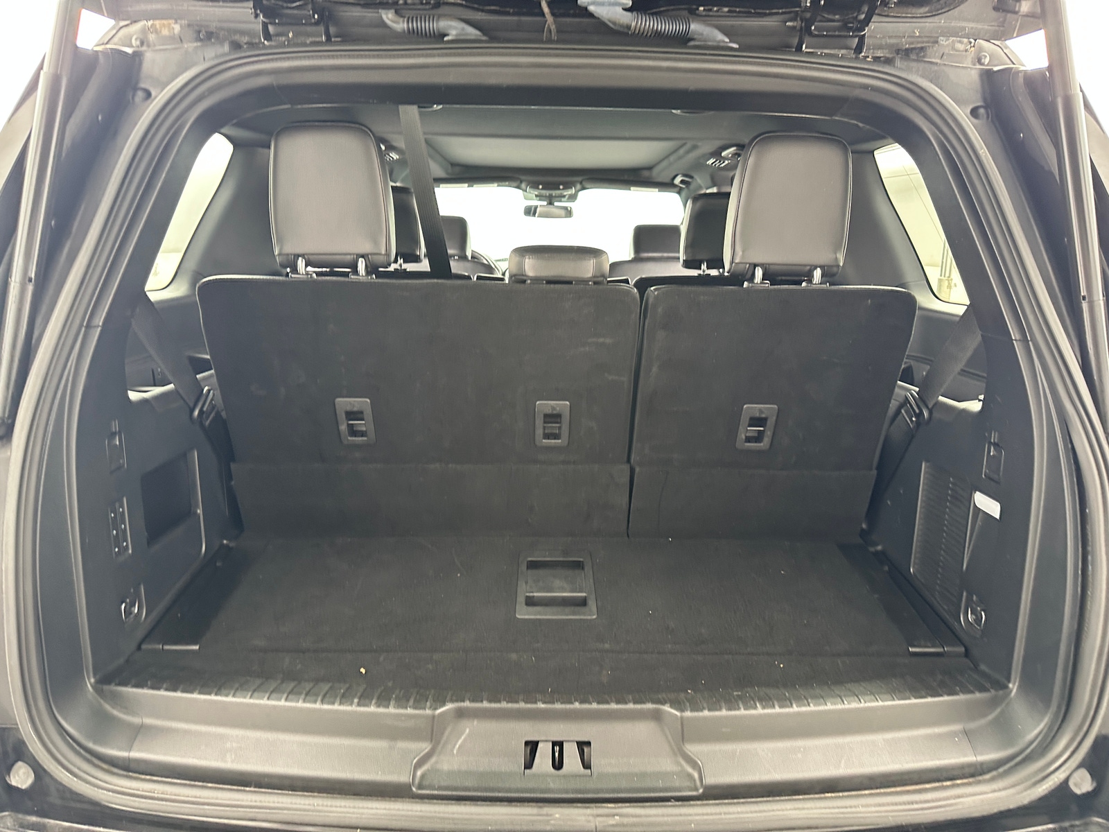 Thumbnail: 2021 Ford Expedition - 7