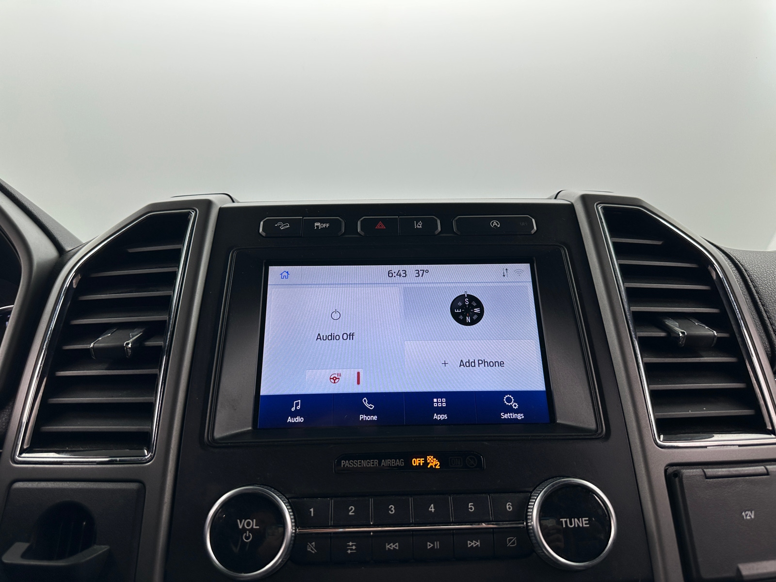 Thumbnail: 2021 Ford Expedition - 4