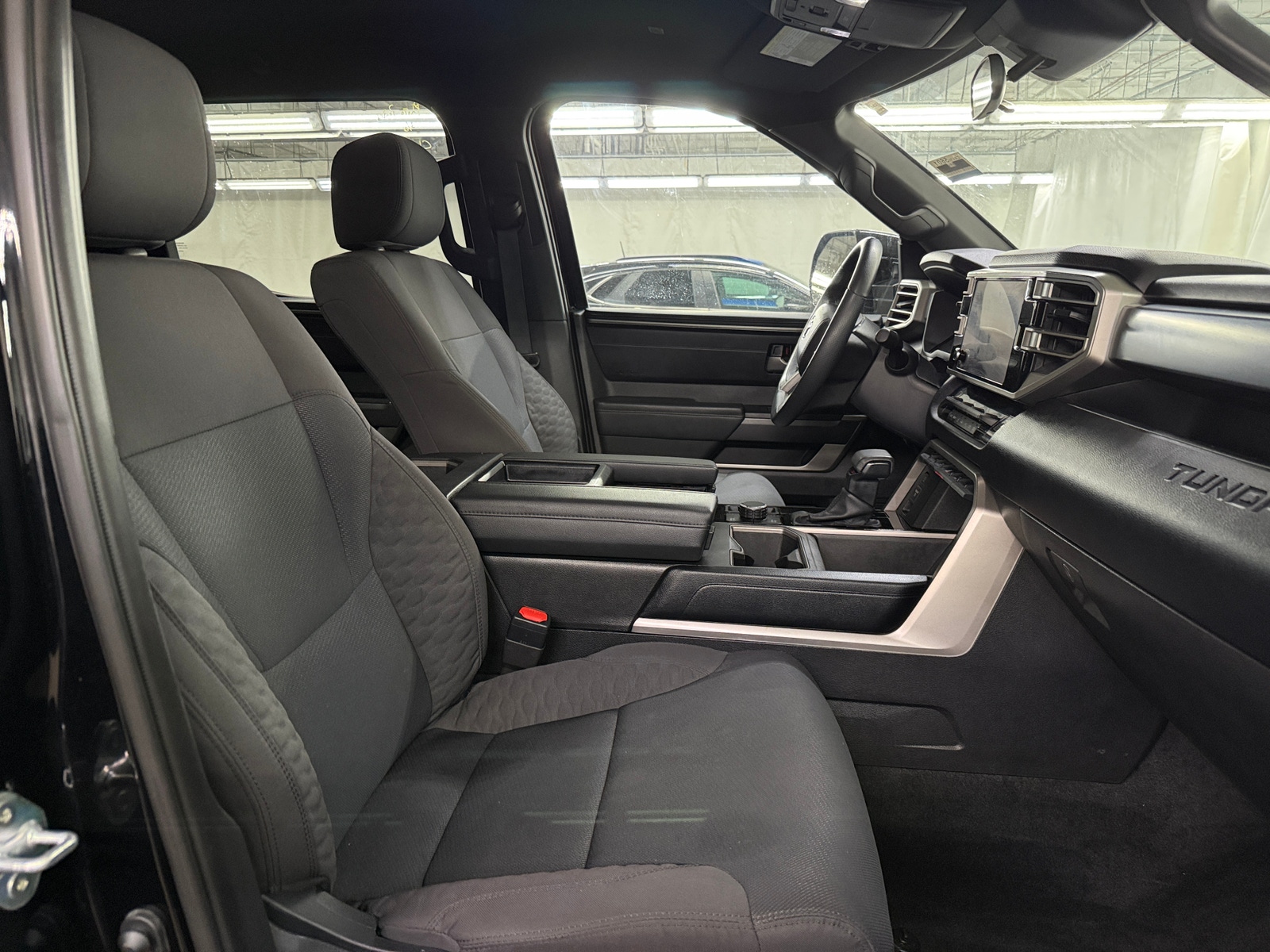 Thumbnail: 2025 Toyota Tundra - 2