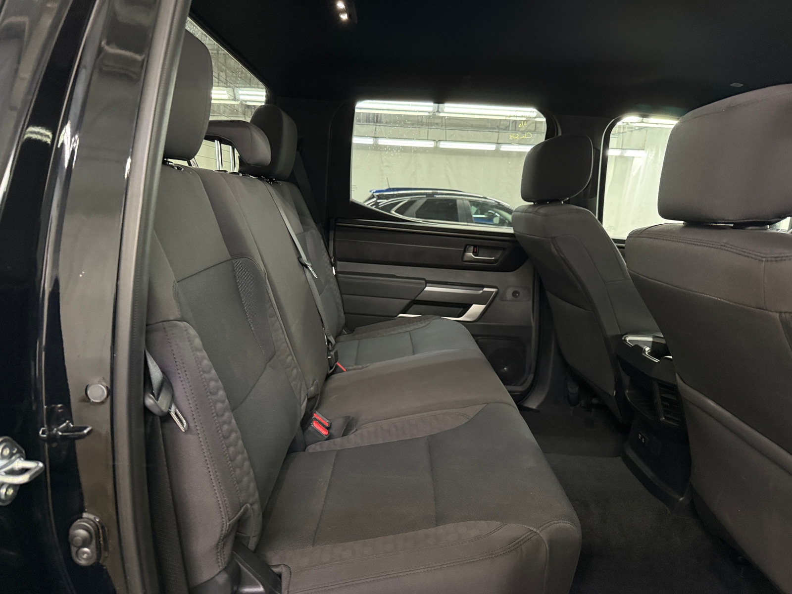 Thumbnail: 2025 Toyota Tundra - 6