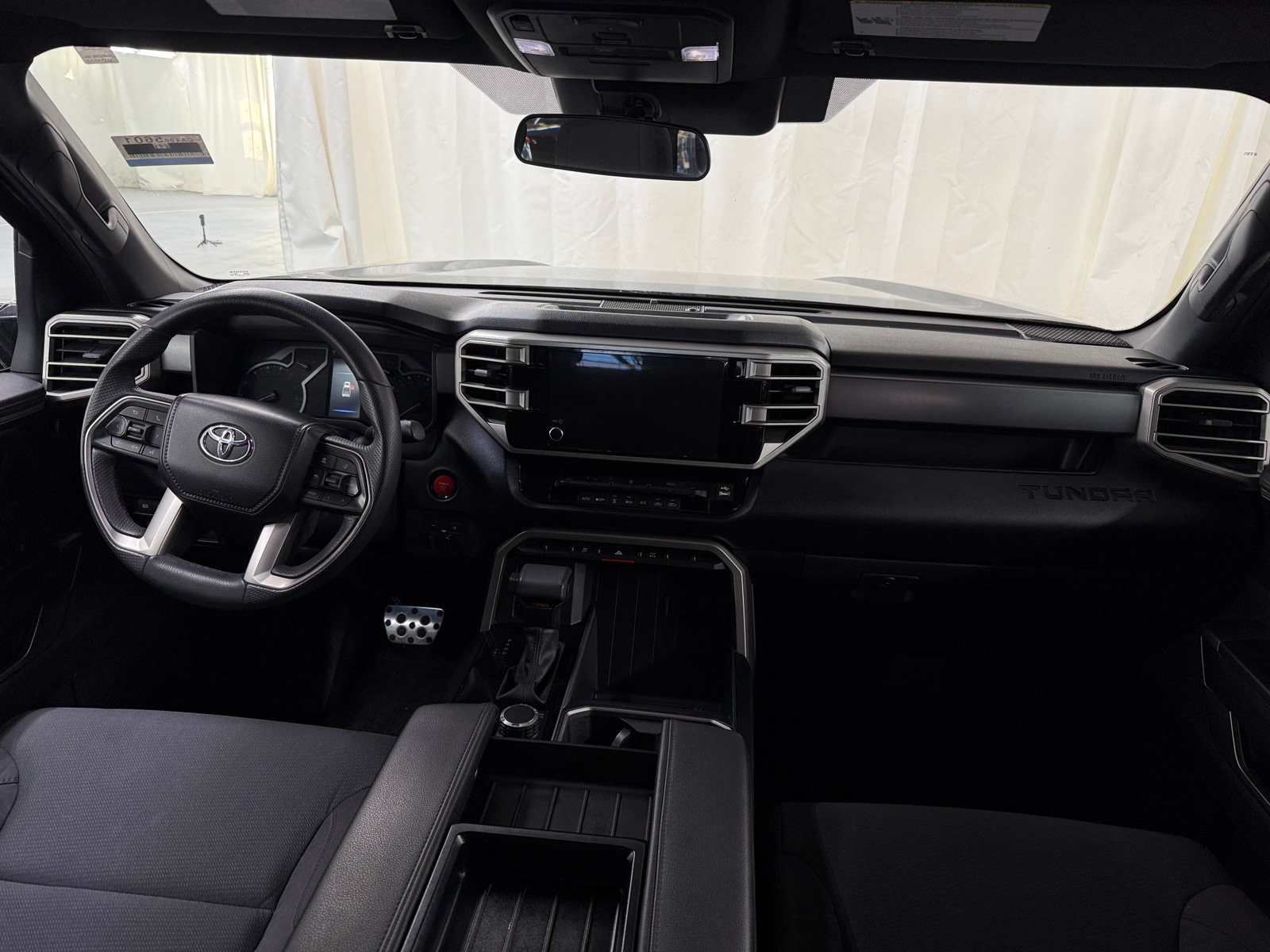 Thumbnail: 2025 Toyota Tundra - 3