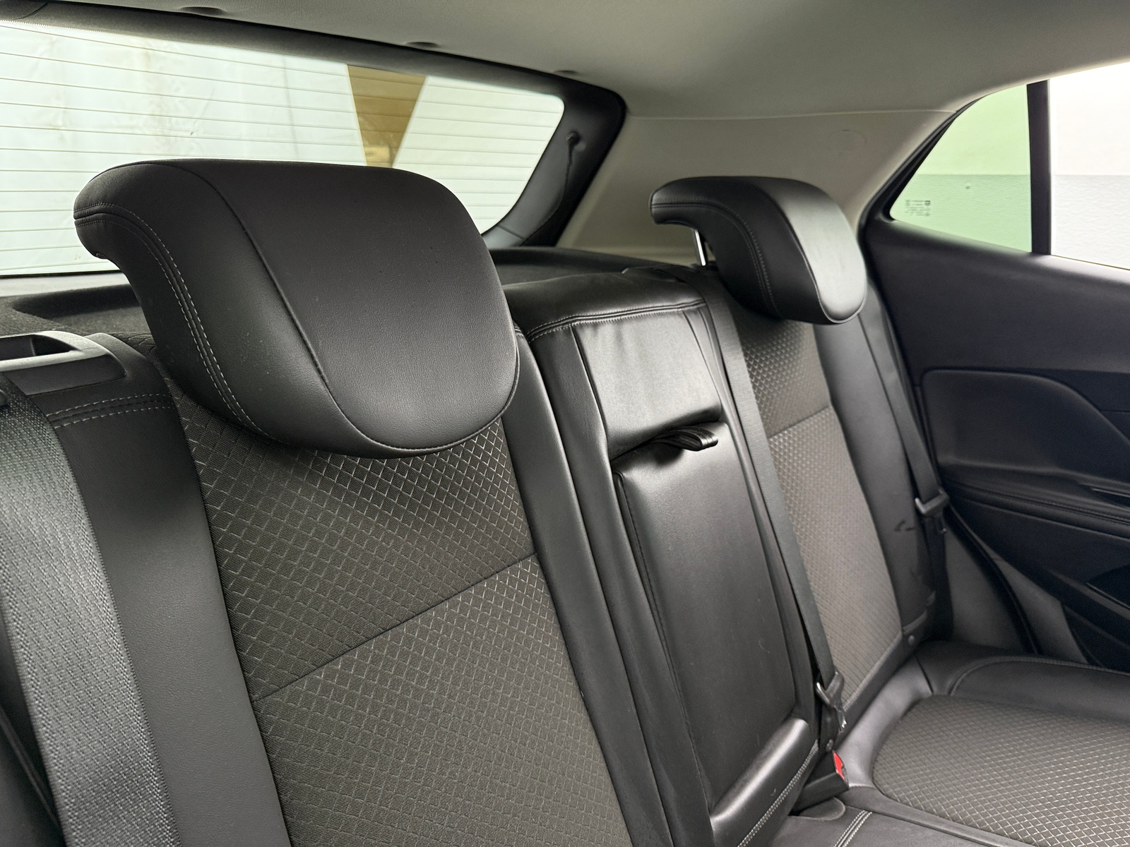 Thumbnail: 2019 Buick Encore - 5