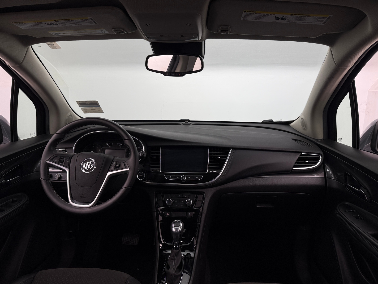 Thumbnail: 2019 Buick Encore - 2