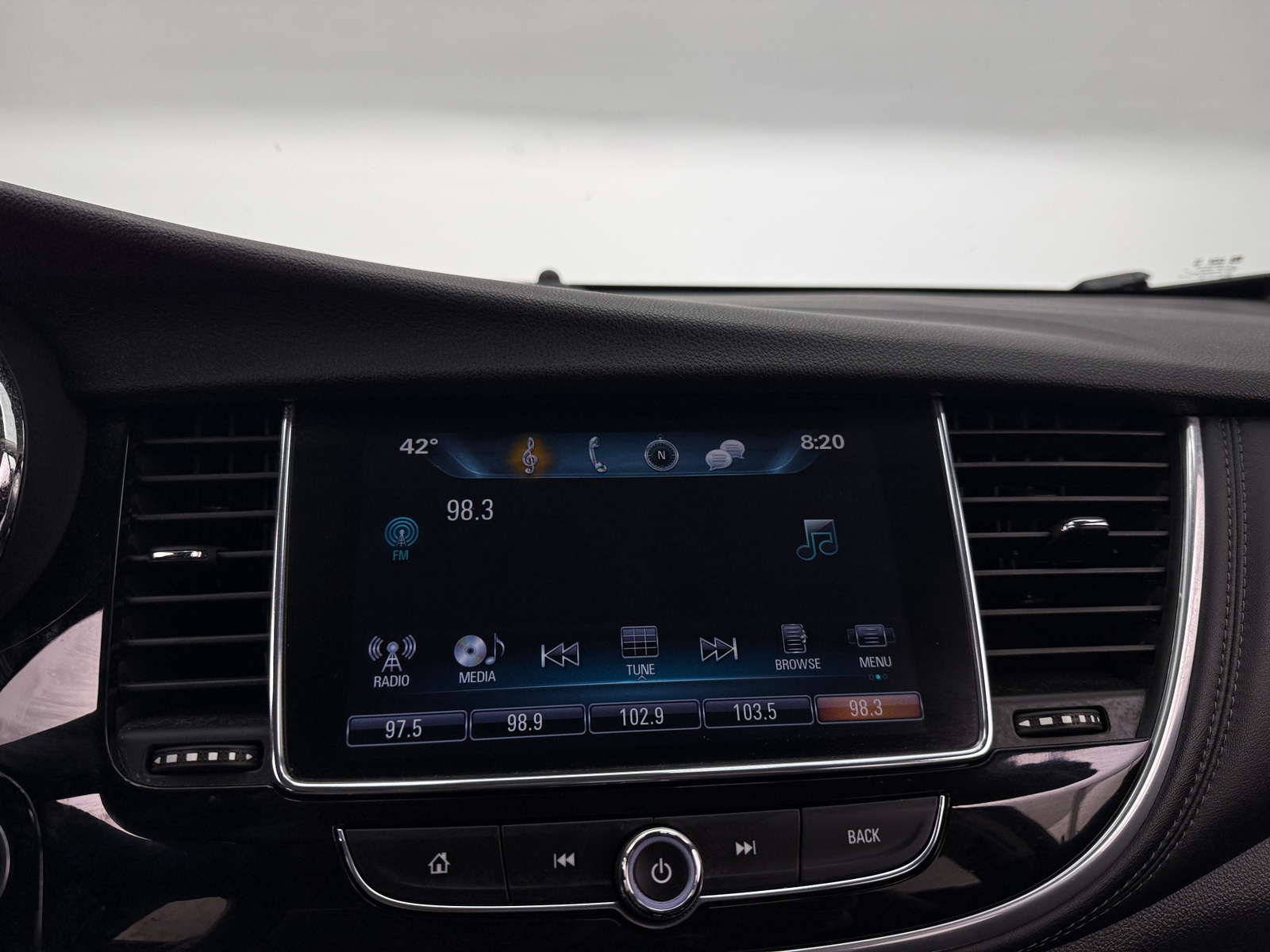 Thumbnail: 2019 Buick Encore - 3