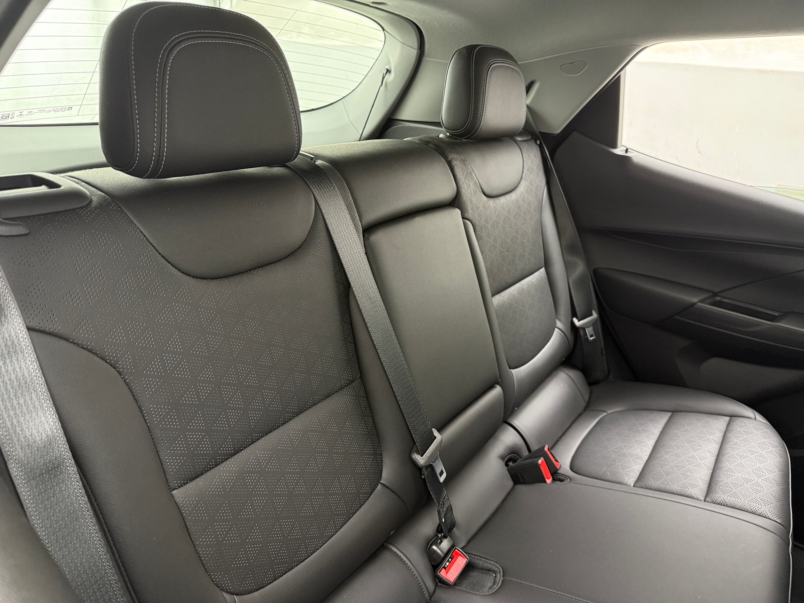 Thumbnail: 2022 Chevrolet Bolt EV - 5