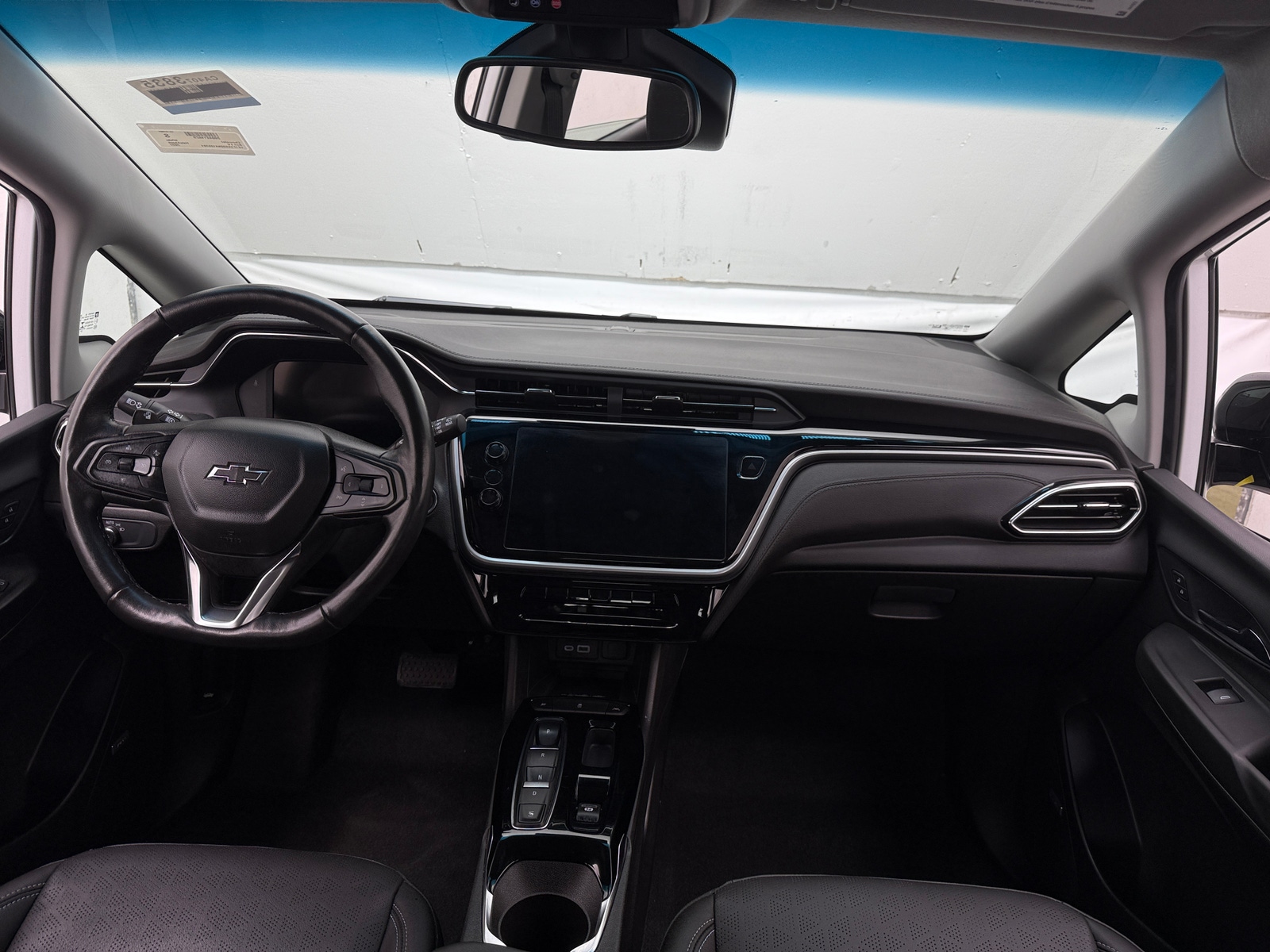 Thumbnail: 2022 Chevrolet Bolt EV - 2