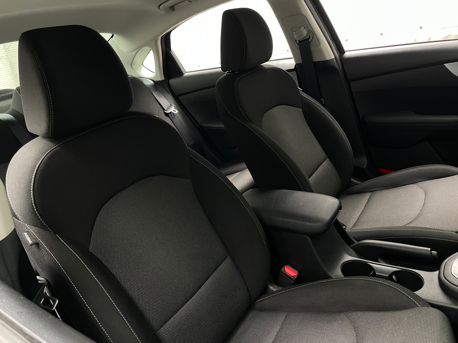 Thumbnail: 2024 Kia Forte - 2