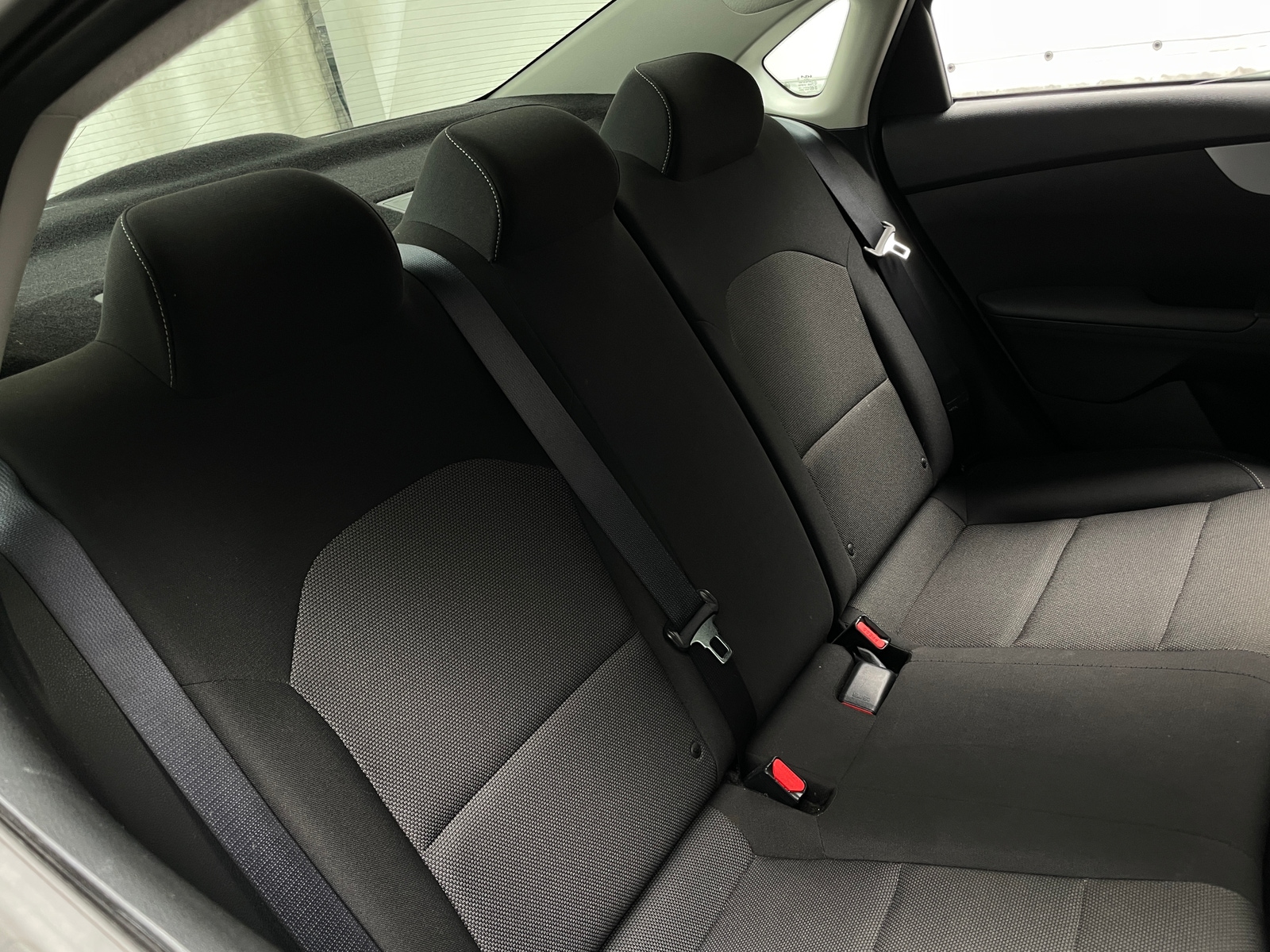 Thumbnail: 2024 Kia Forte - 6