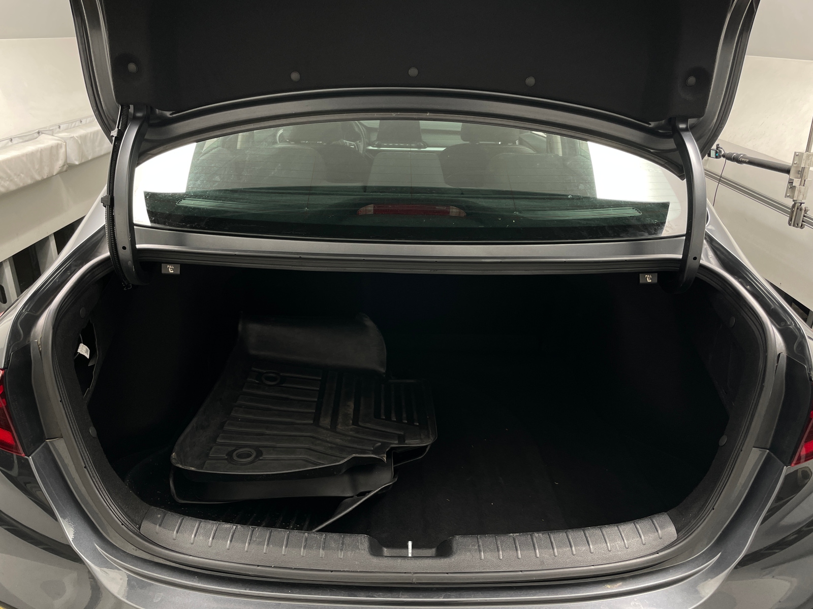 Thumbnail: 2024 Kia Forte - 7